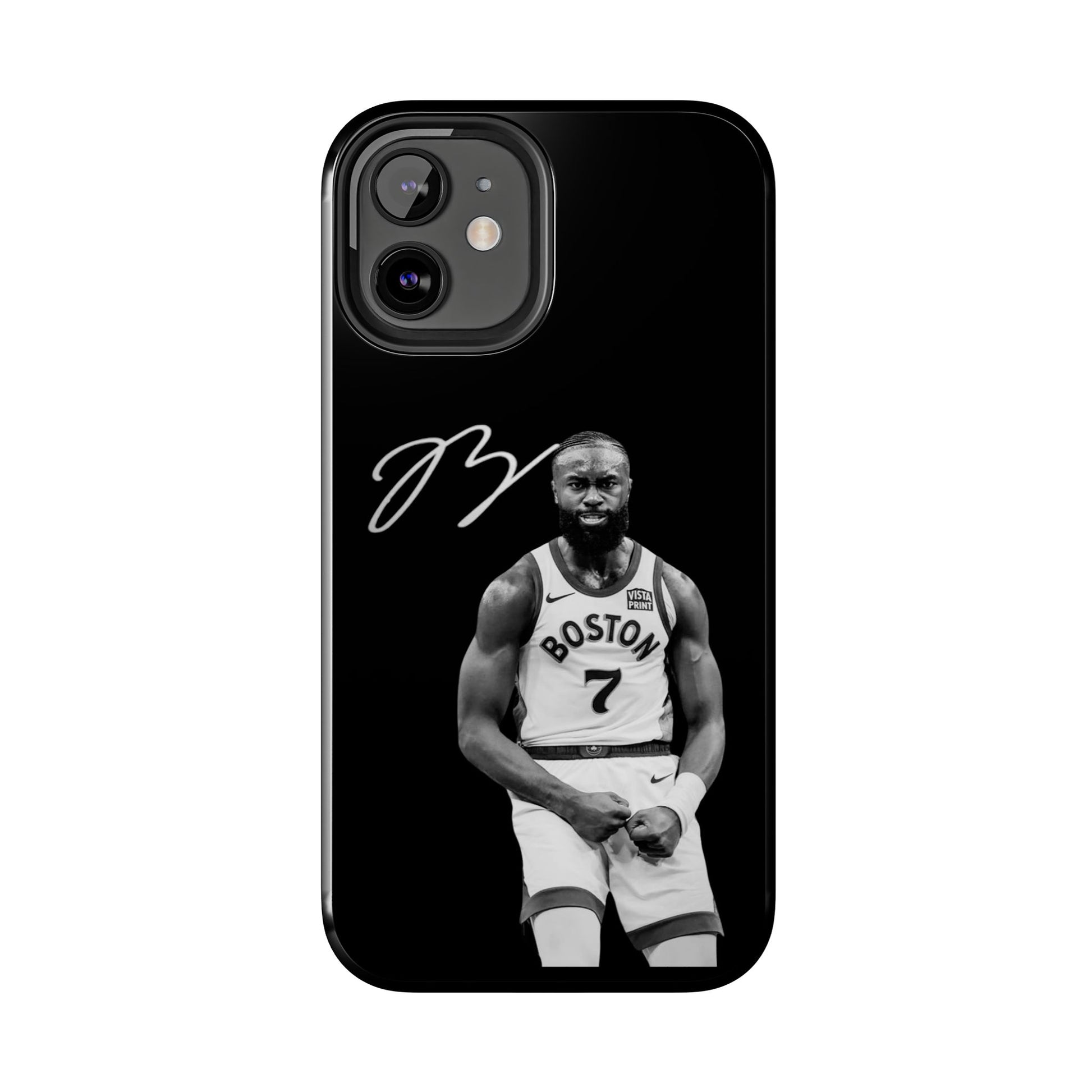 Jaylen Brown Tuff Phone Case