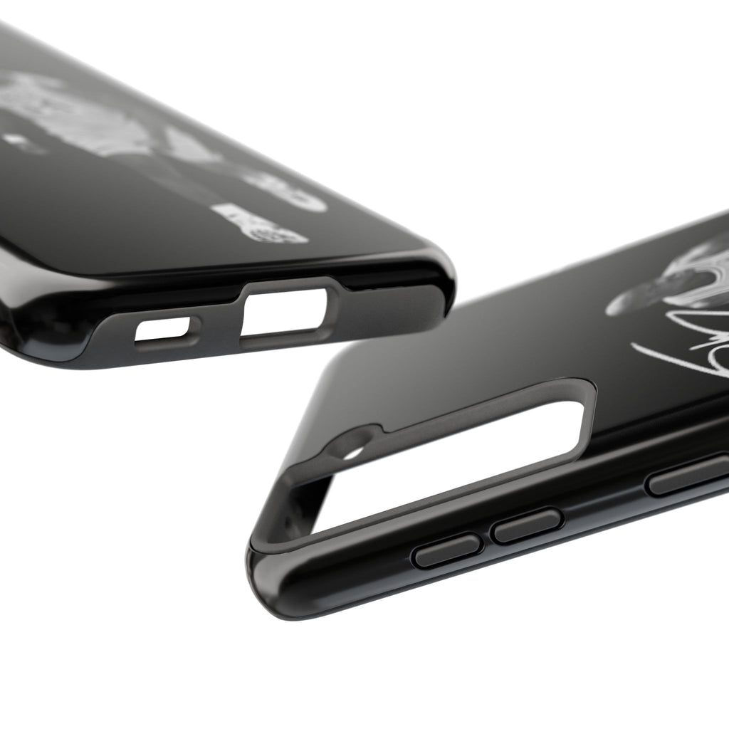 Shaquille O’Neal Tuff Phone Case