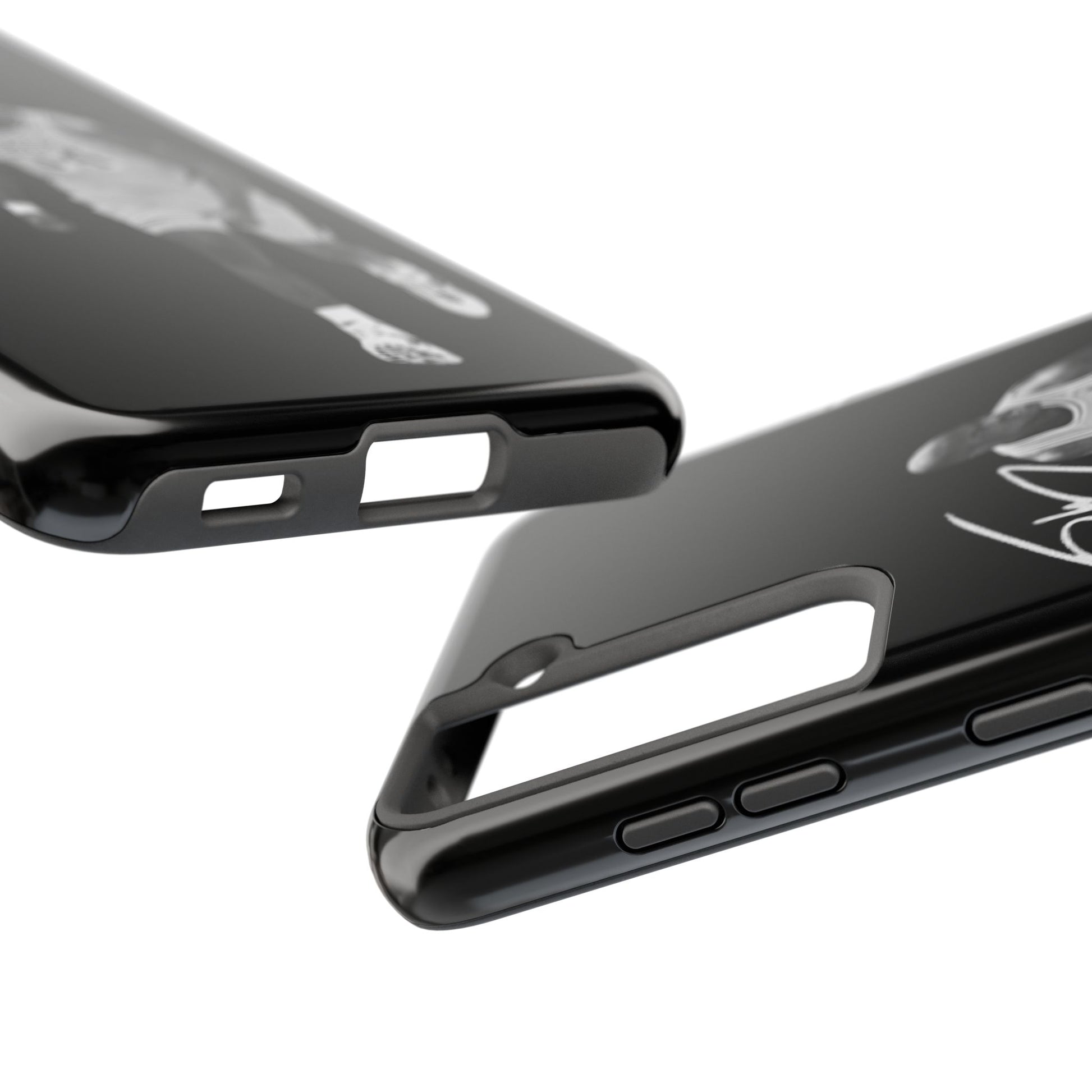Shaquille O’Neal Tuff Phone Case
