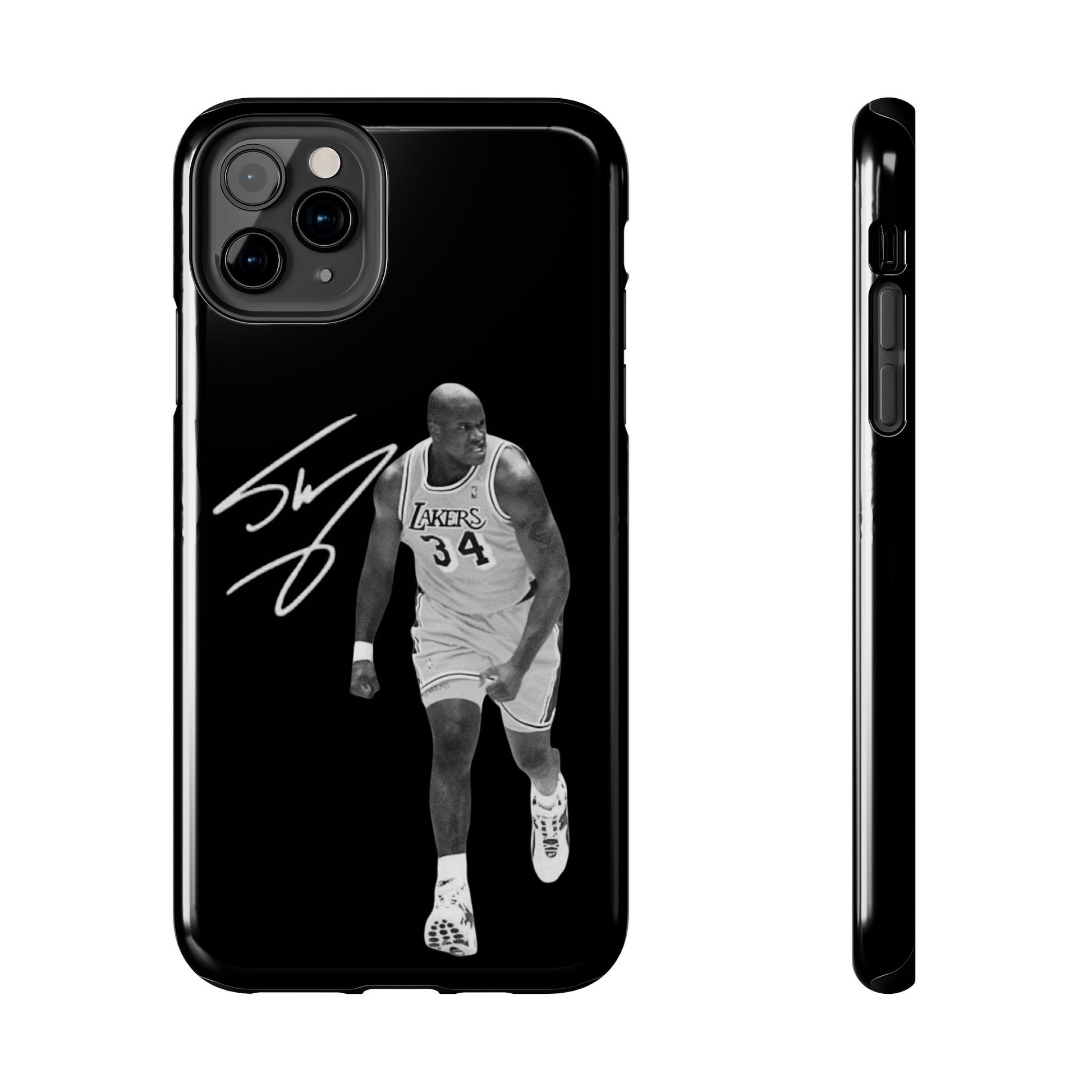 Shaquille O’Neal Tuff Phone Case