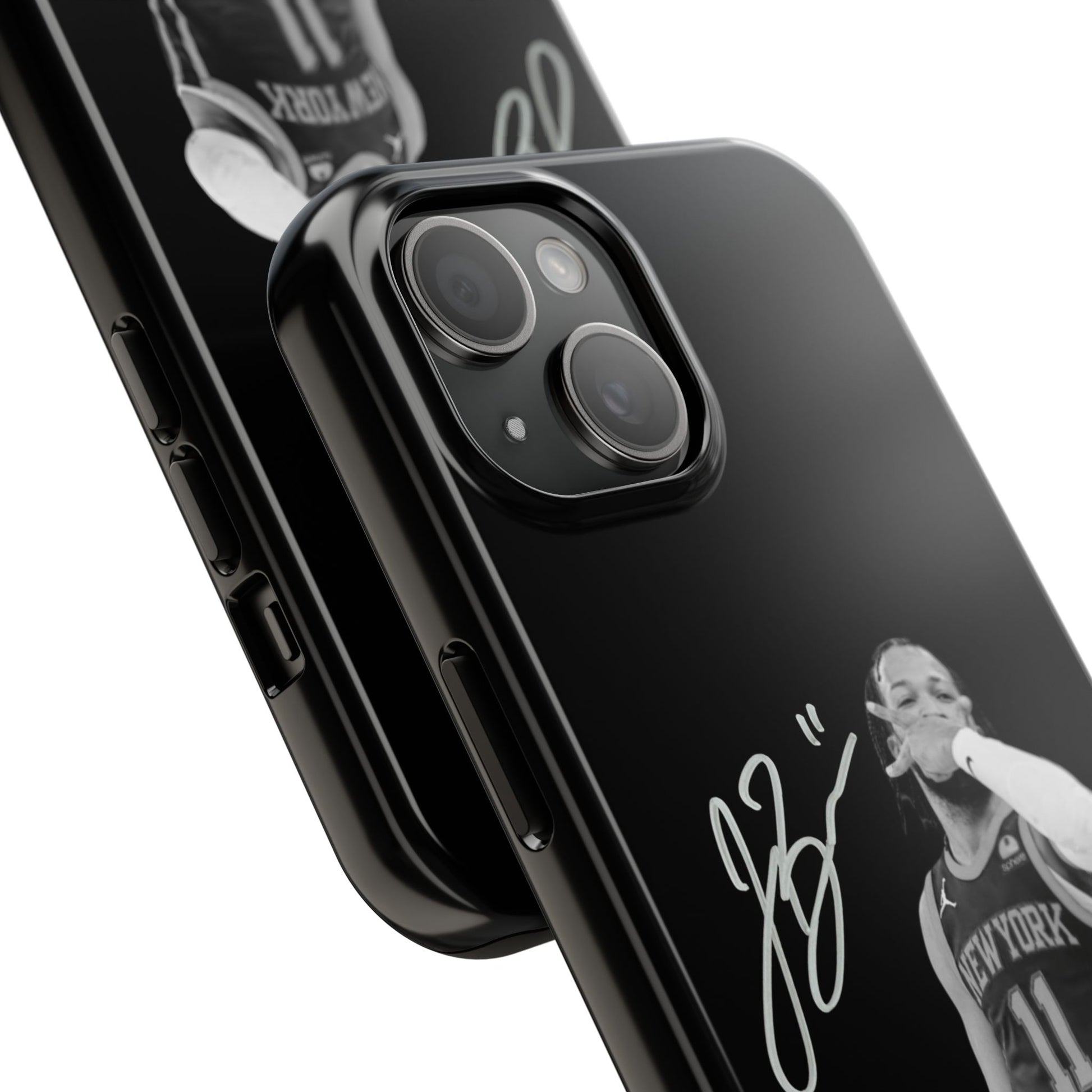 Jalen Brunson Tuff Phonecase