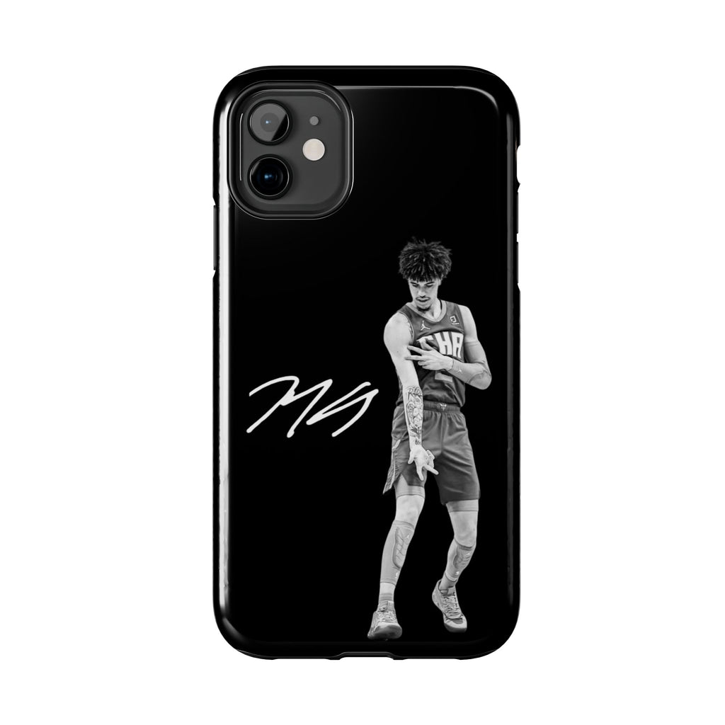 Lamelo Ball Tuff Phonecase