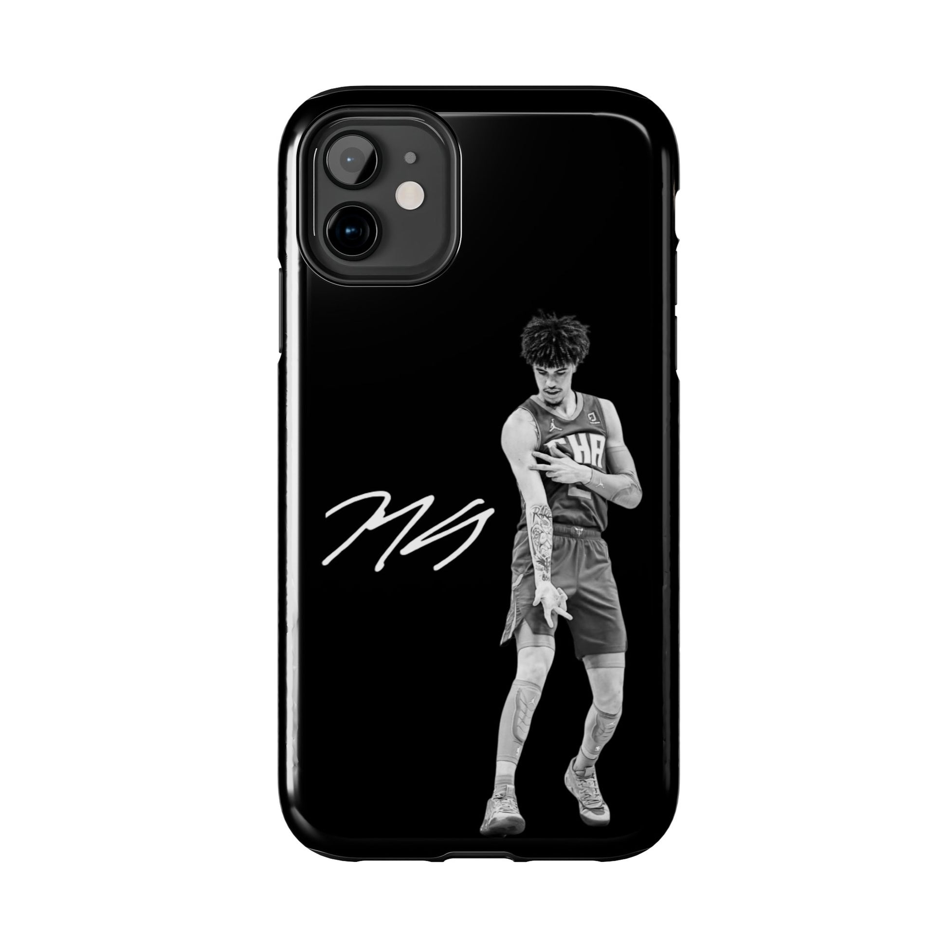 Lamelo Ball Tuff Phonecase