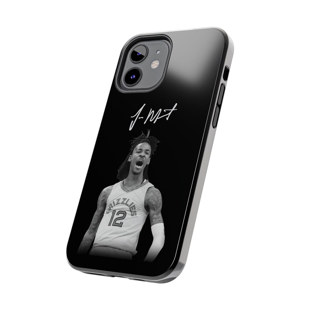 Ja Morant Tuff Phone Case