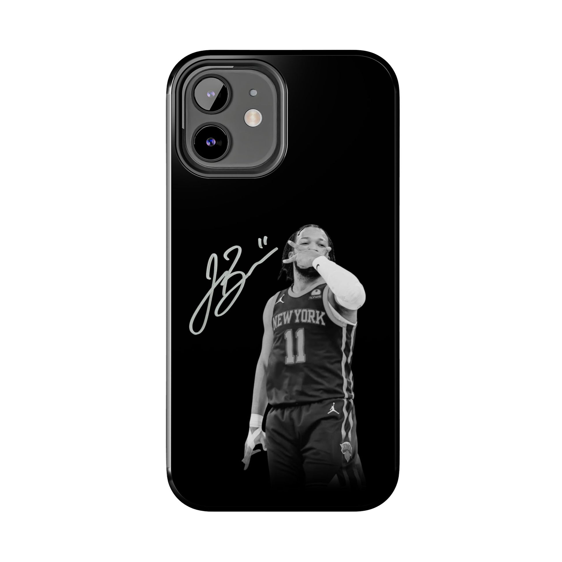 Jalen Brunson Tuff Phonecase