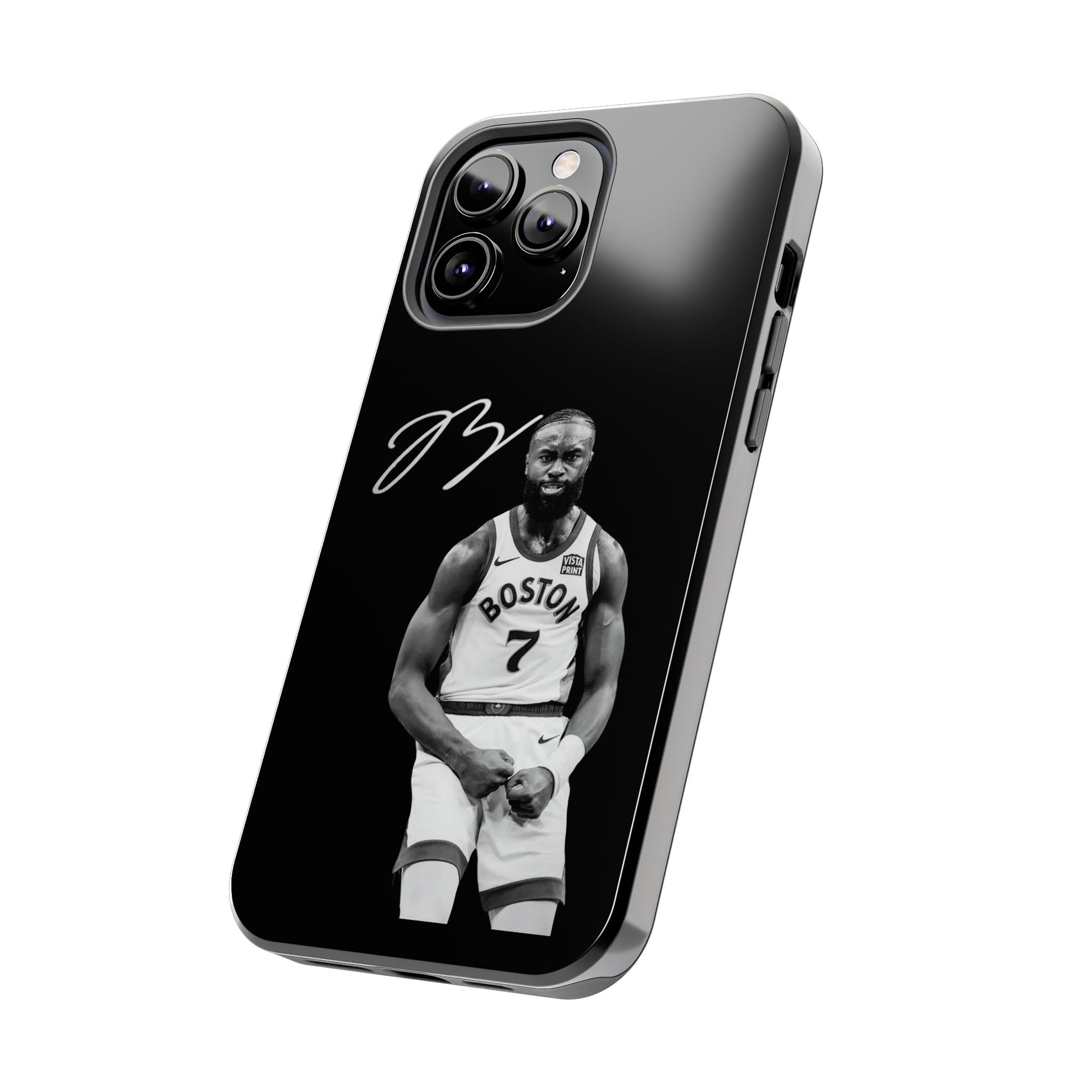 Jaylen Brown Tuff Phone Case