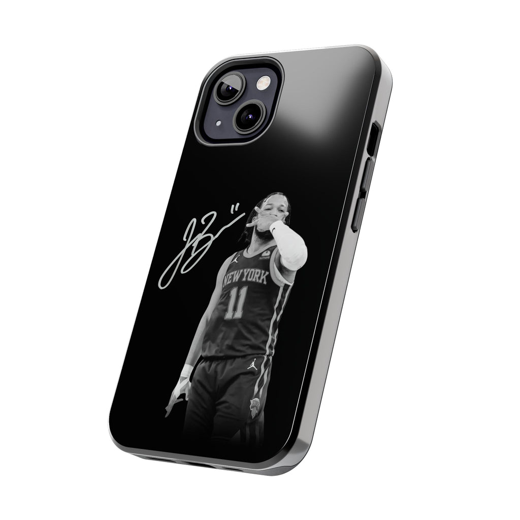 Jalen Brunson Tuff Phonecase