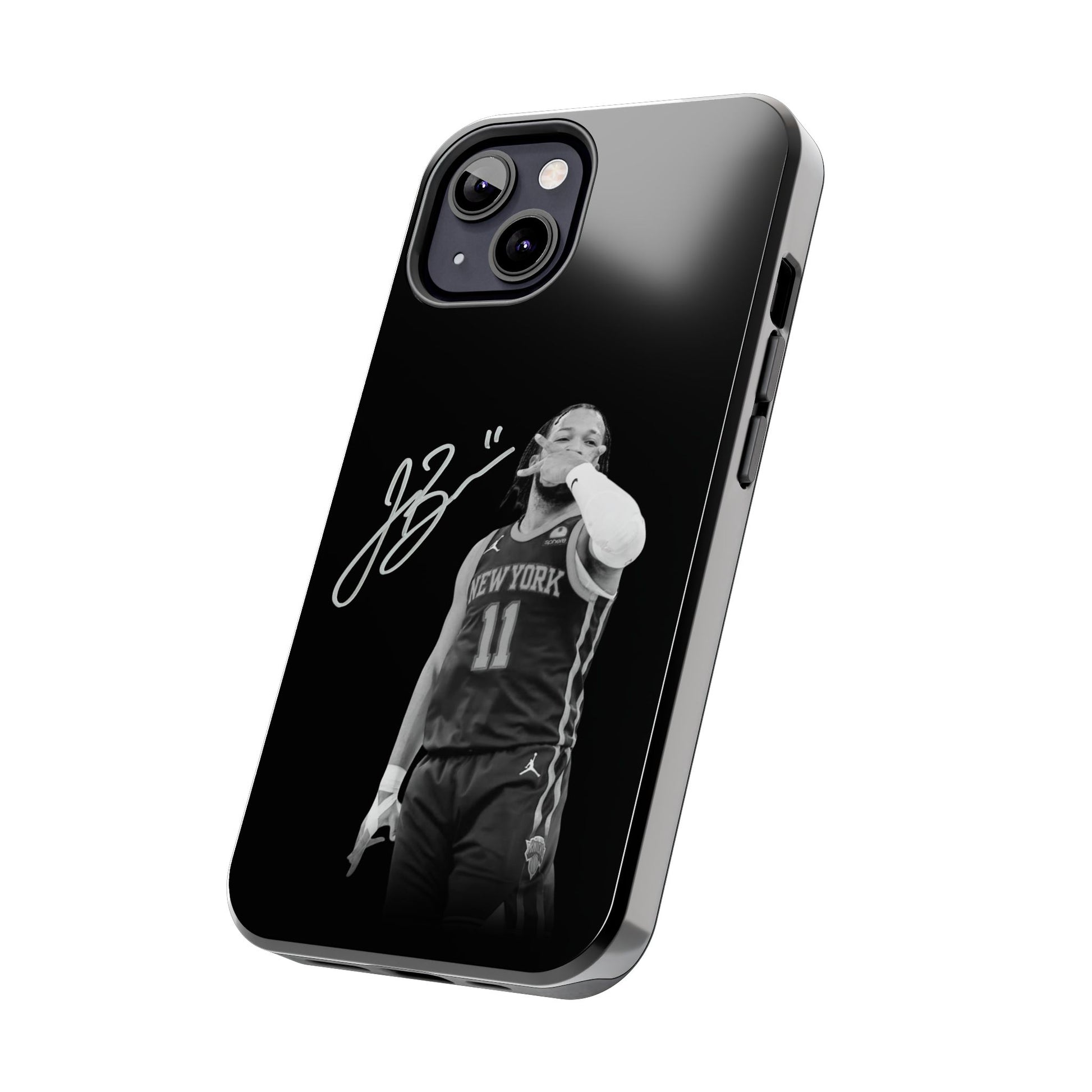 Jalen Brunson Tuff Phonecase