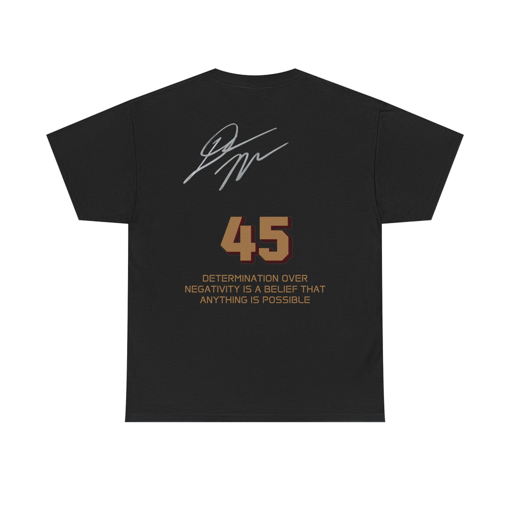 Donovan “SPIDA” Mitchell Vintage Tee