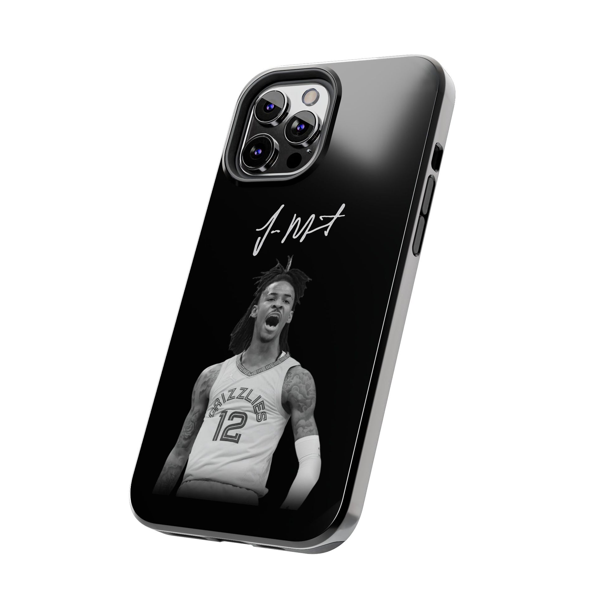 Ja Morant Tuff Phone Case