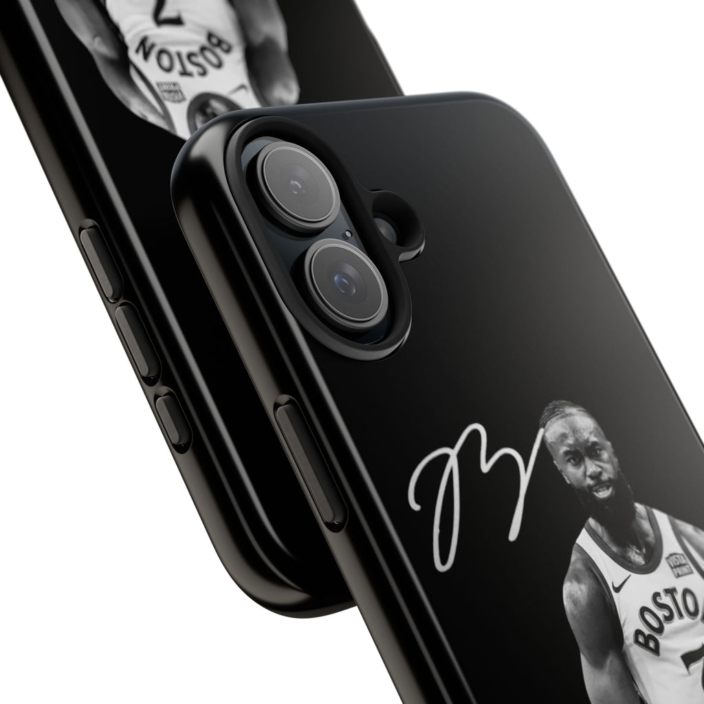 Jaylen Brown Tuff Phone Case