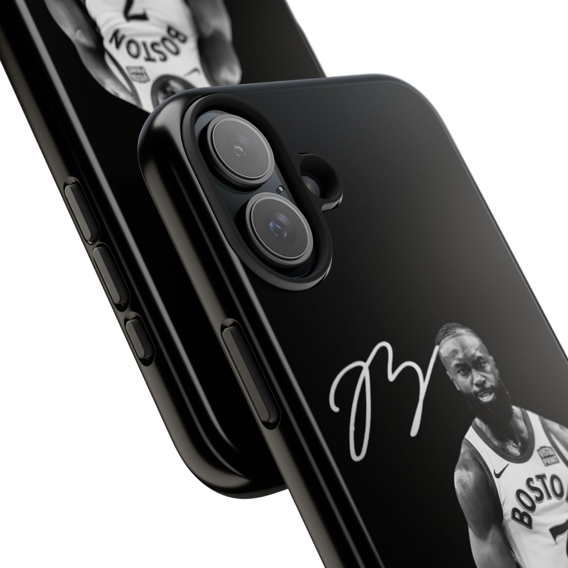 Jaylen Brown Tuff Phone Case