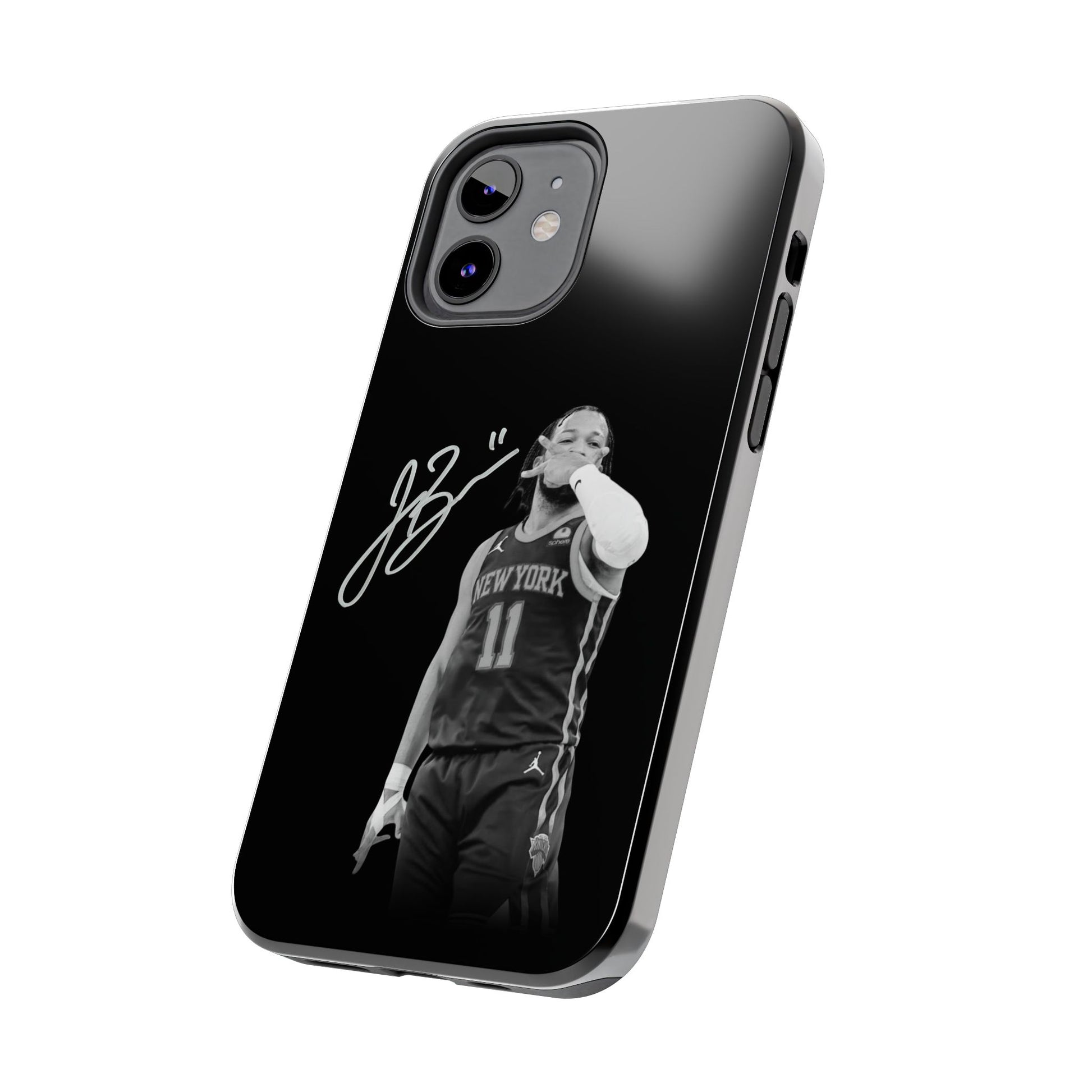 Jalen Brunson Tuff Phonecase