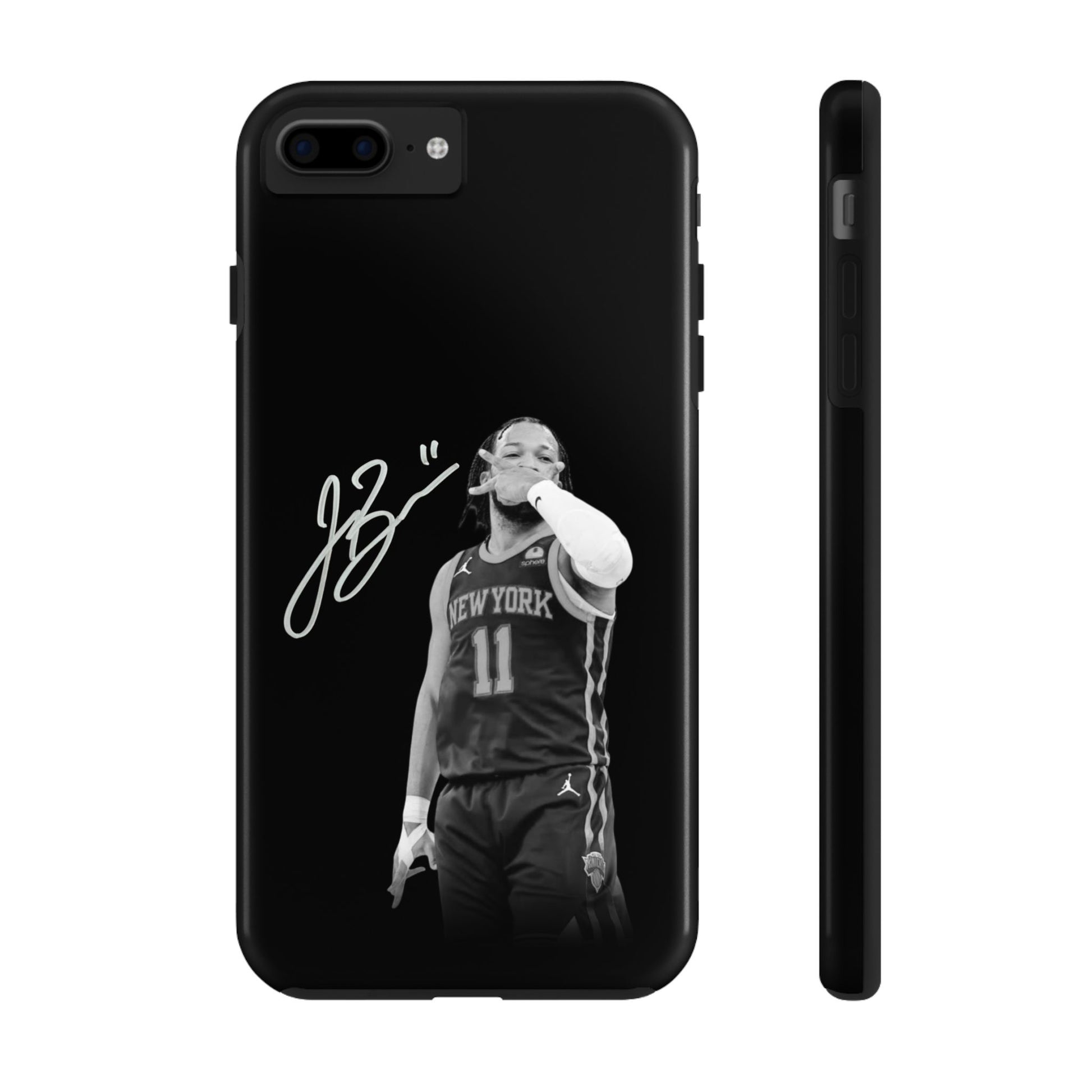Jalen Brunson Tuff Phonecase