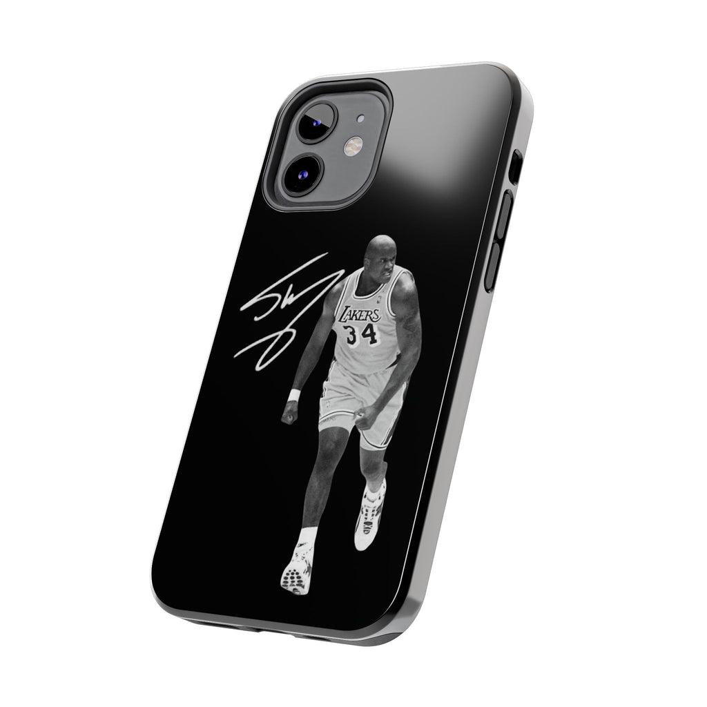 Shaquille O’Neal Tuff Phone Case