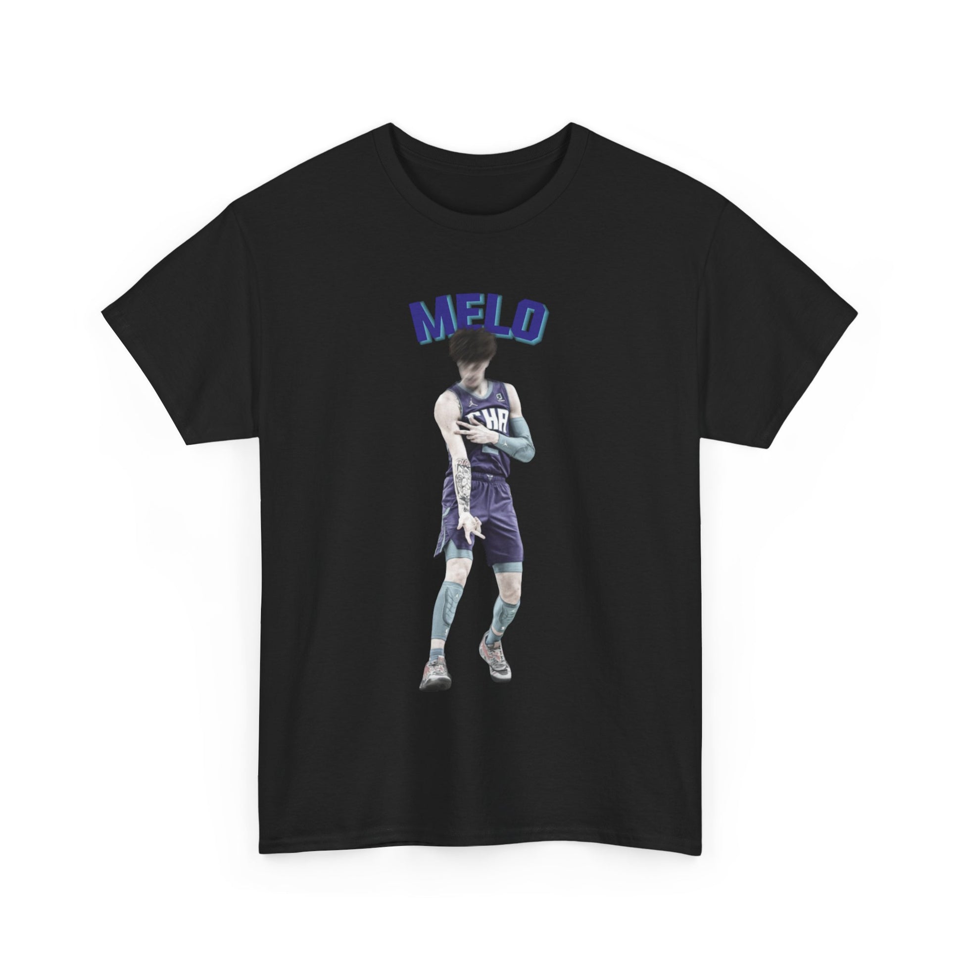 Melo Ball Vintage Tee