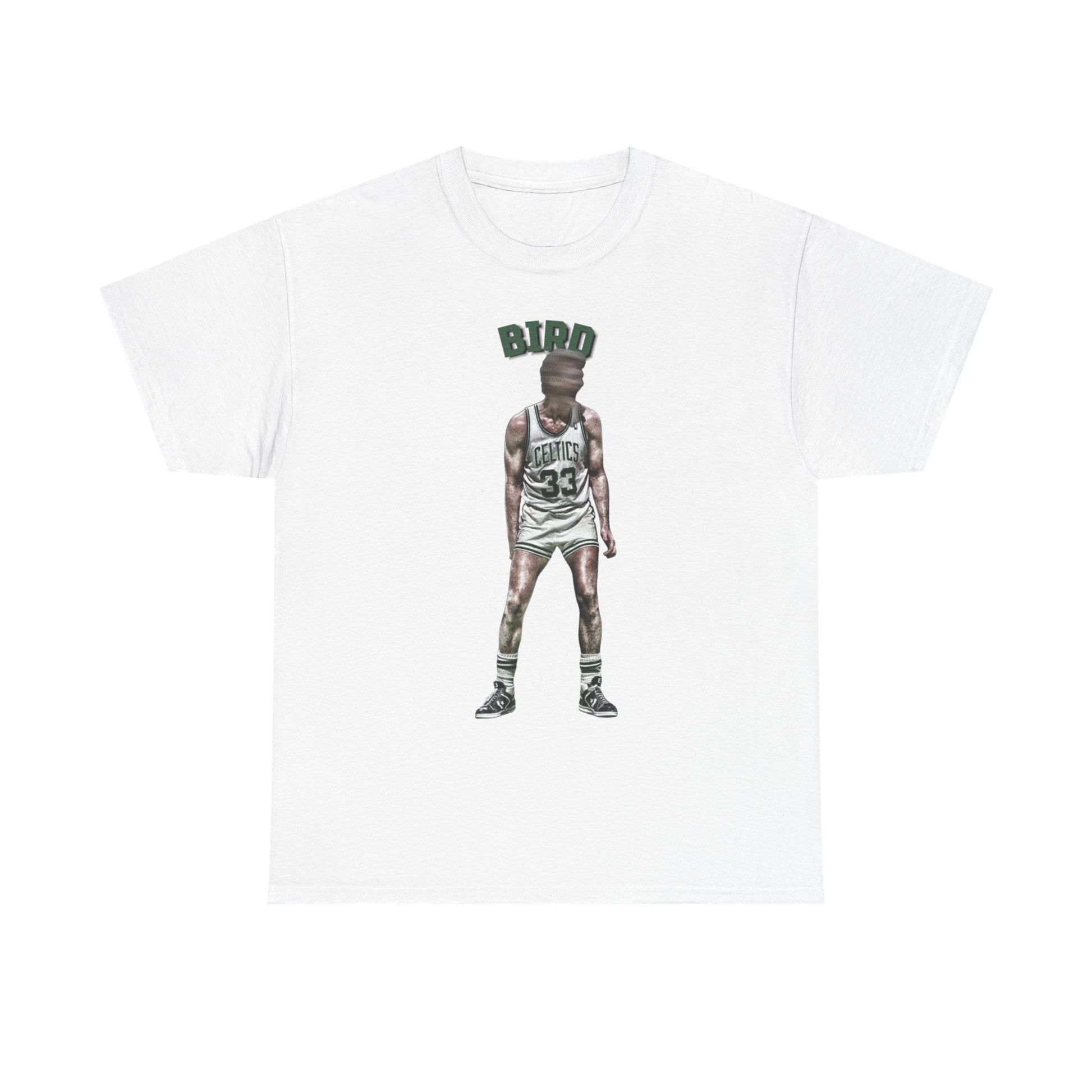 Larry Bird Vintage Tee