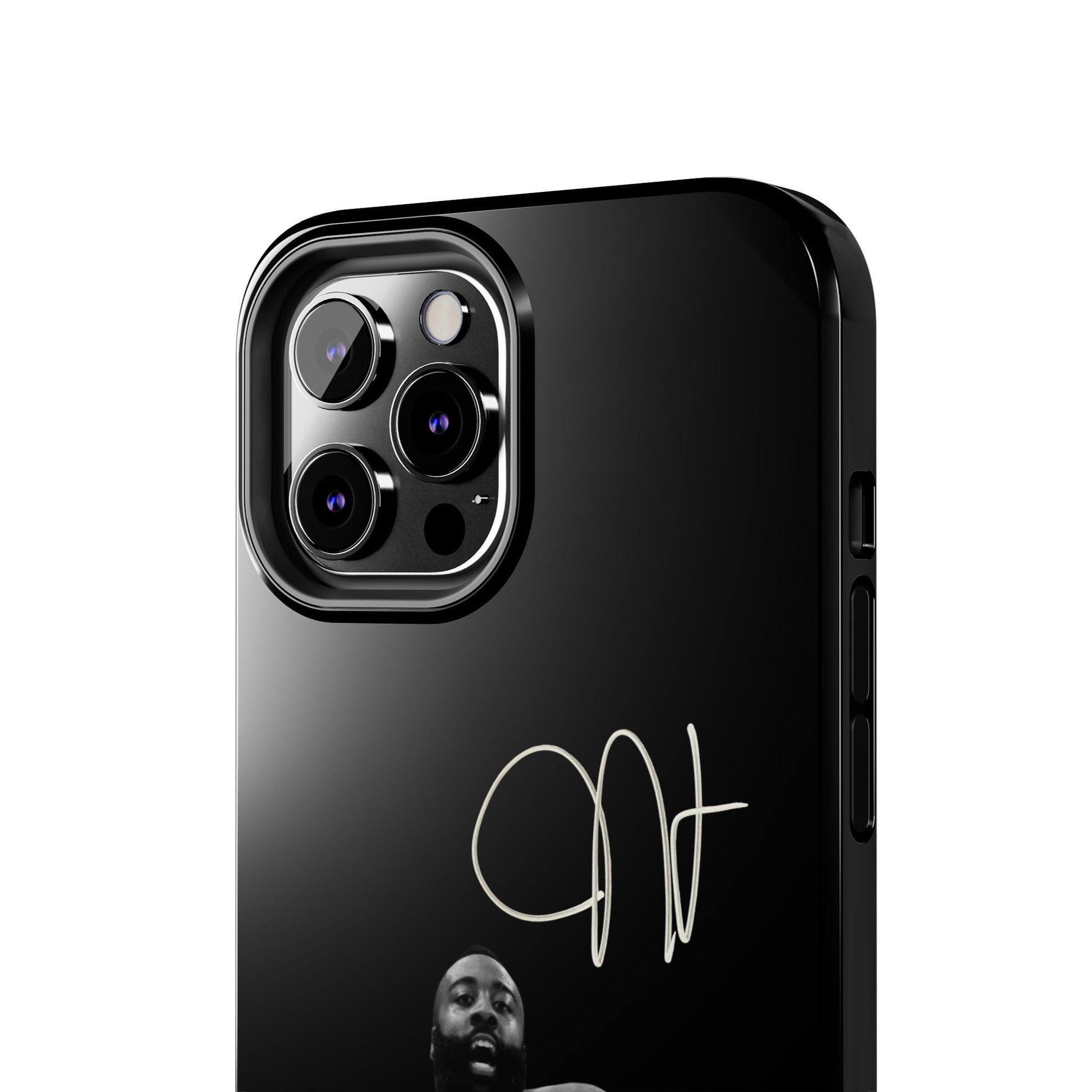 James Harden Tuff Phone Case