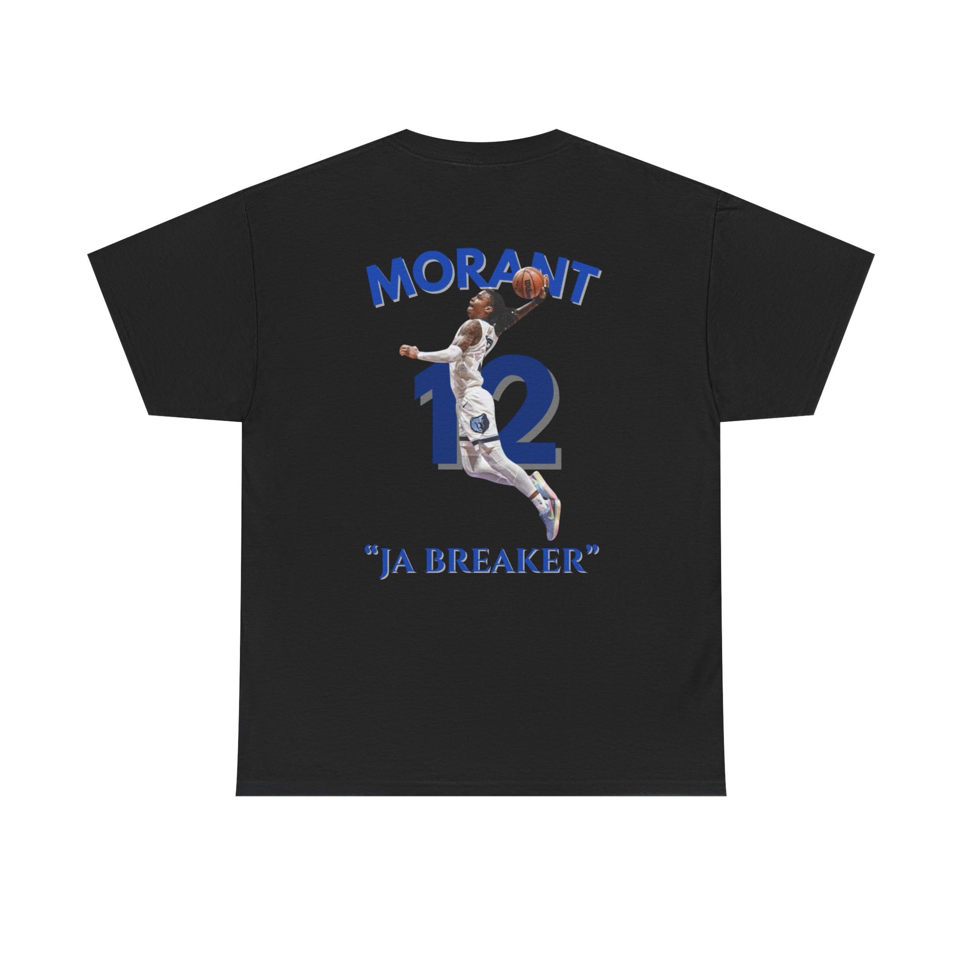 Ja Morant: Dunking After Hours Tee