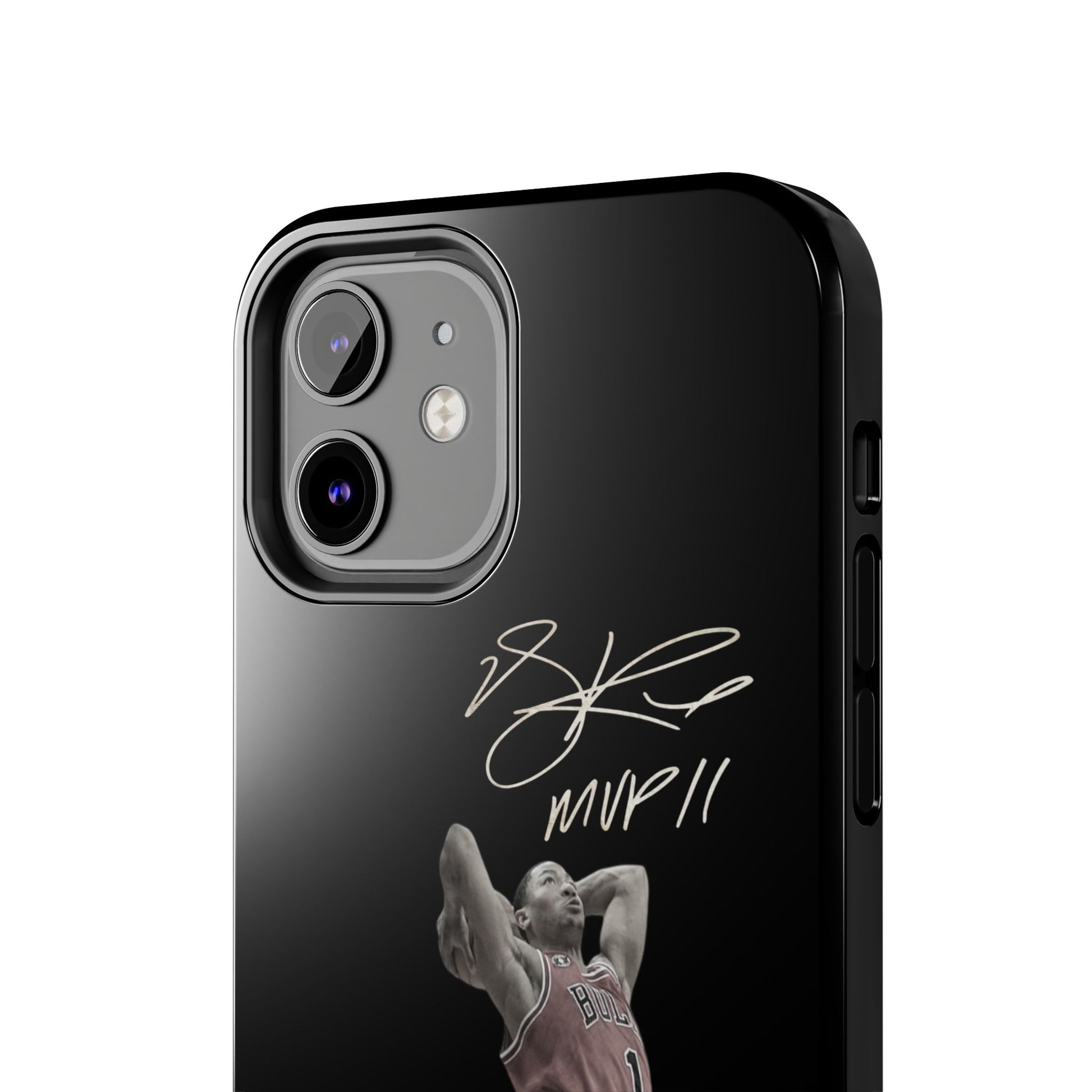 Derrick Rose Tuff Phone Case