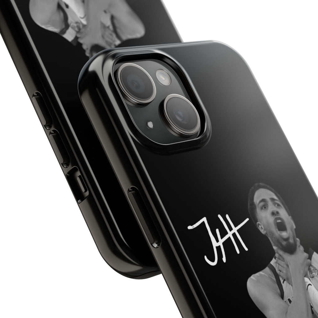 Tyrese Haliburton Tuff Phone Case