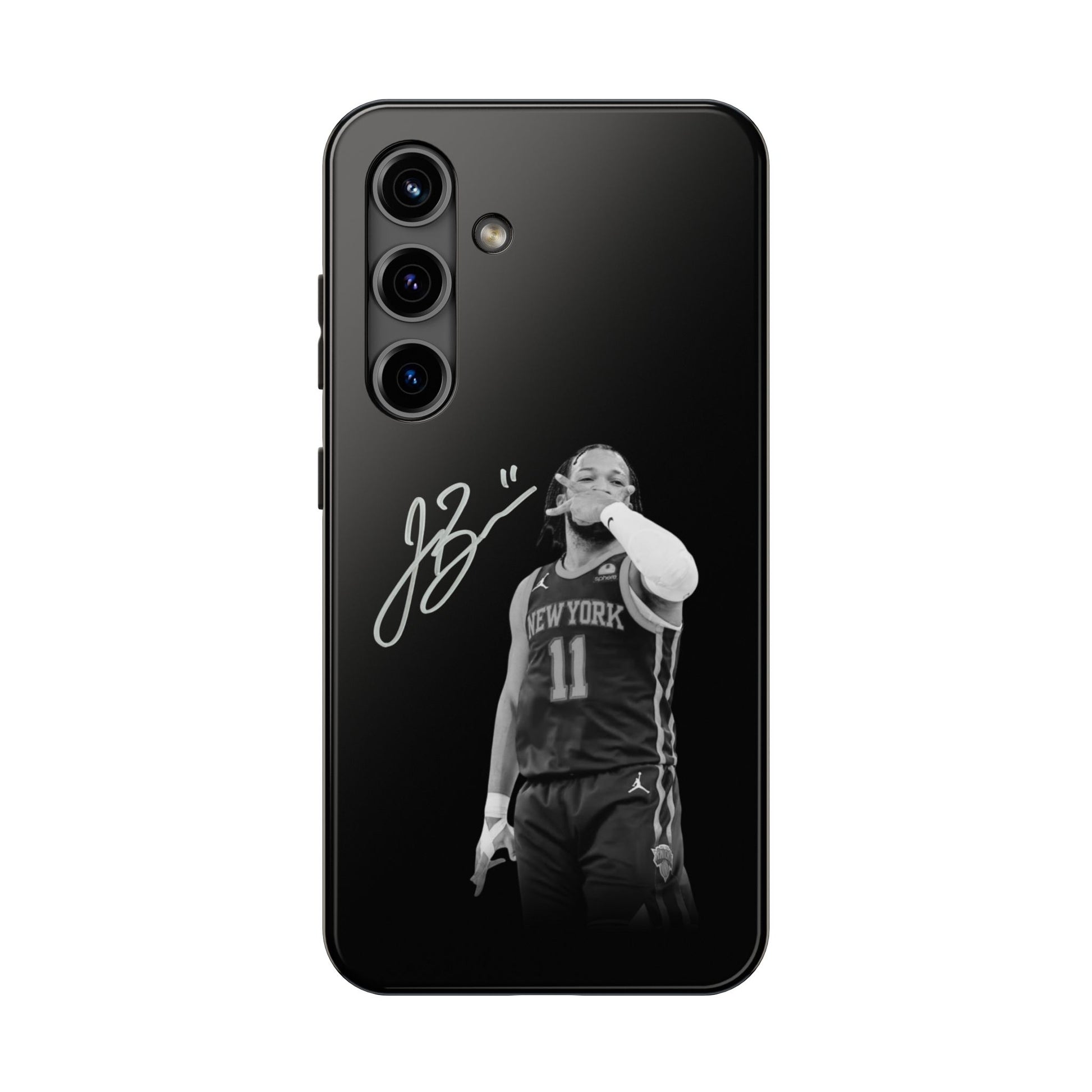 Jalen Brunson Tuff Phonecase