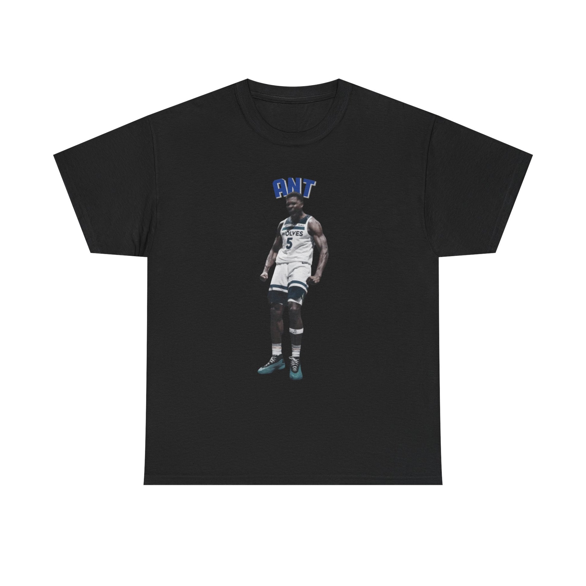 Anthony Edwards “Ant” Vintage Tee