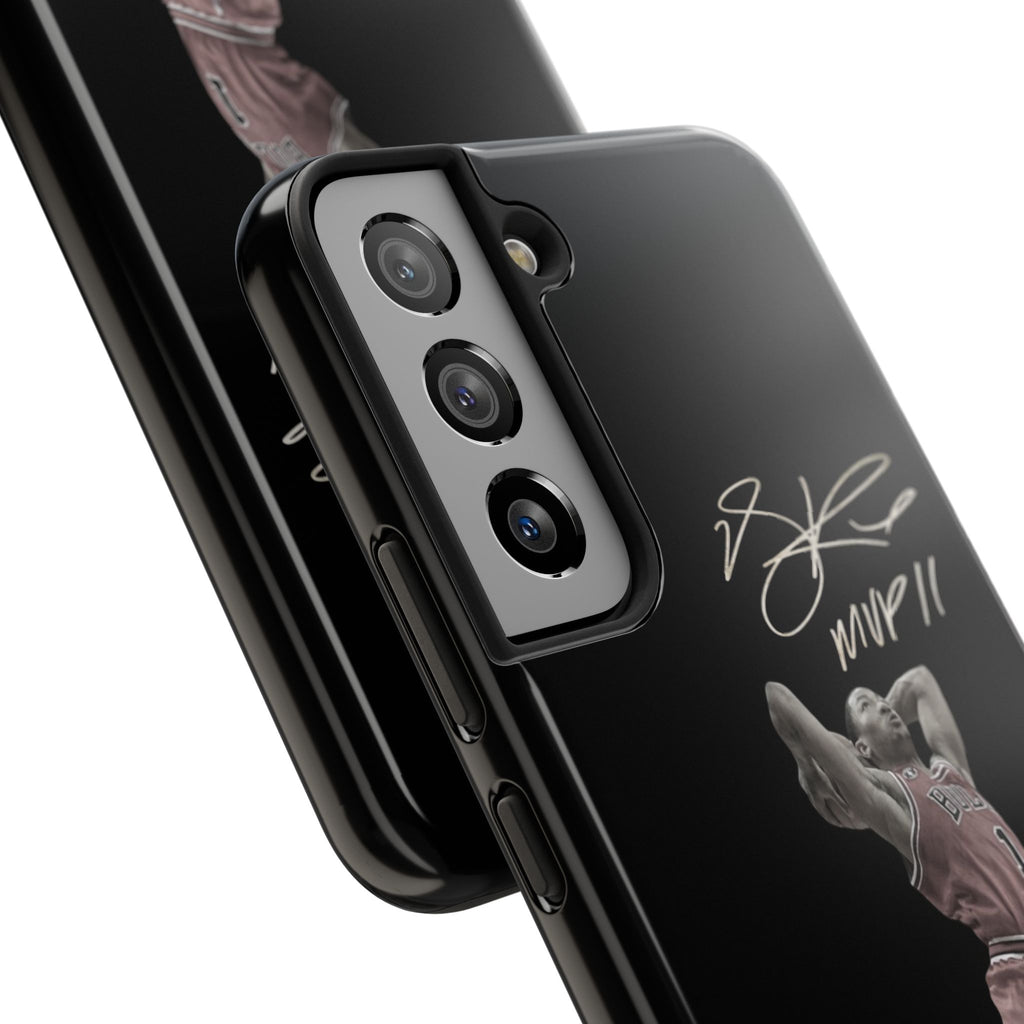Derrick Rose Tuff Phone Case