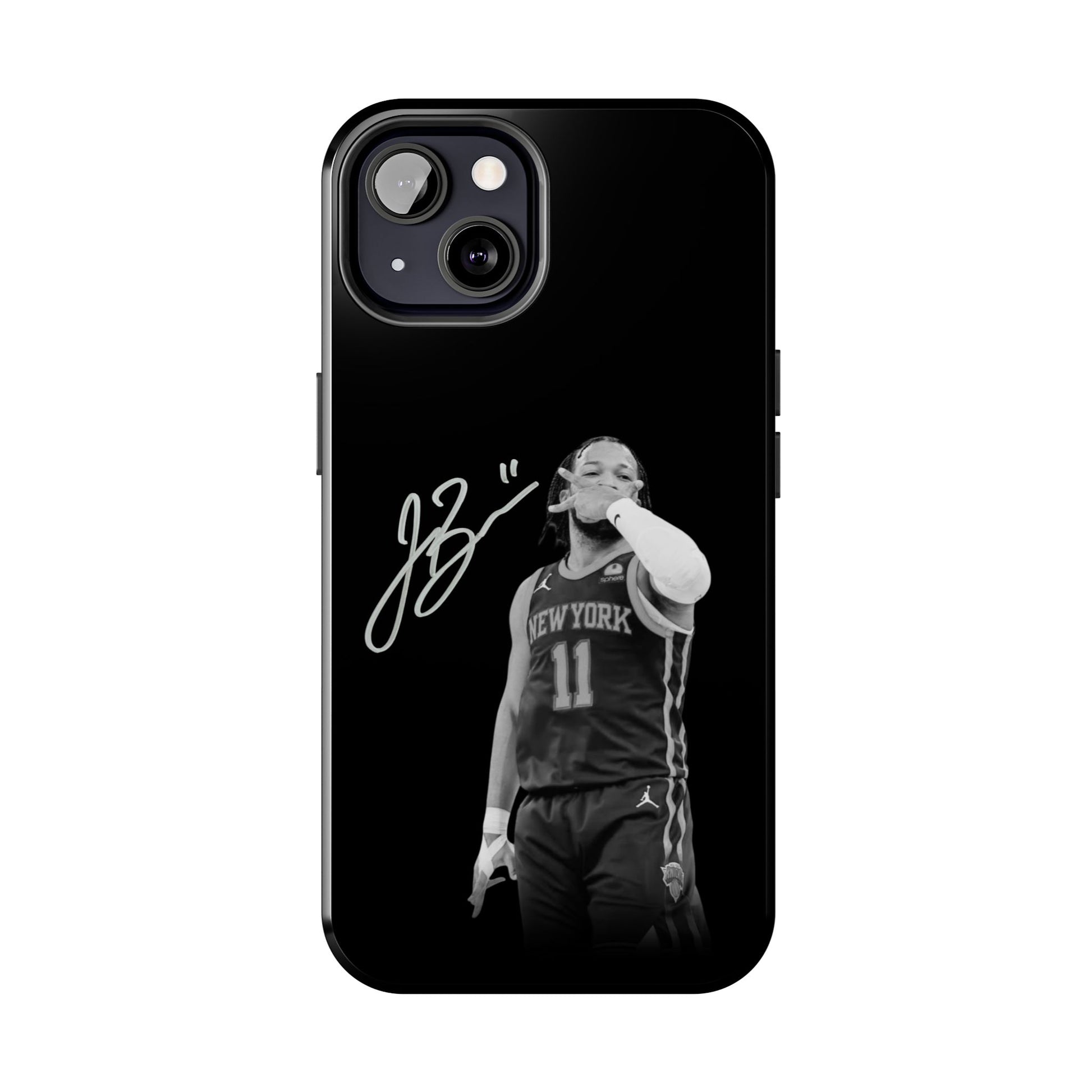 Jalen Brunson Tuff Phonecase