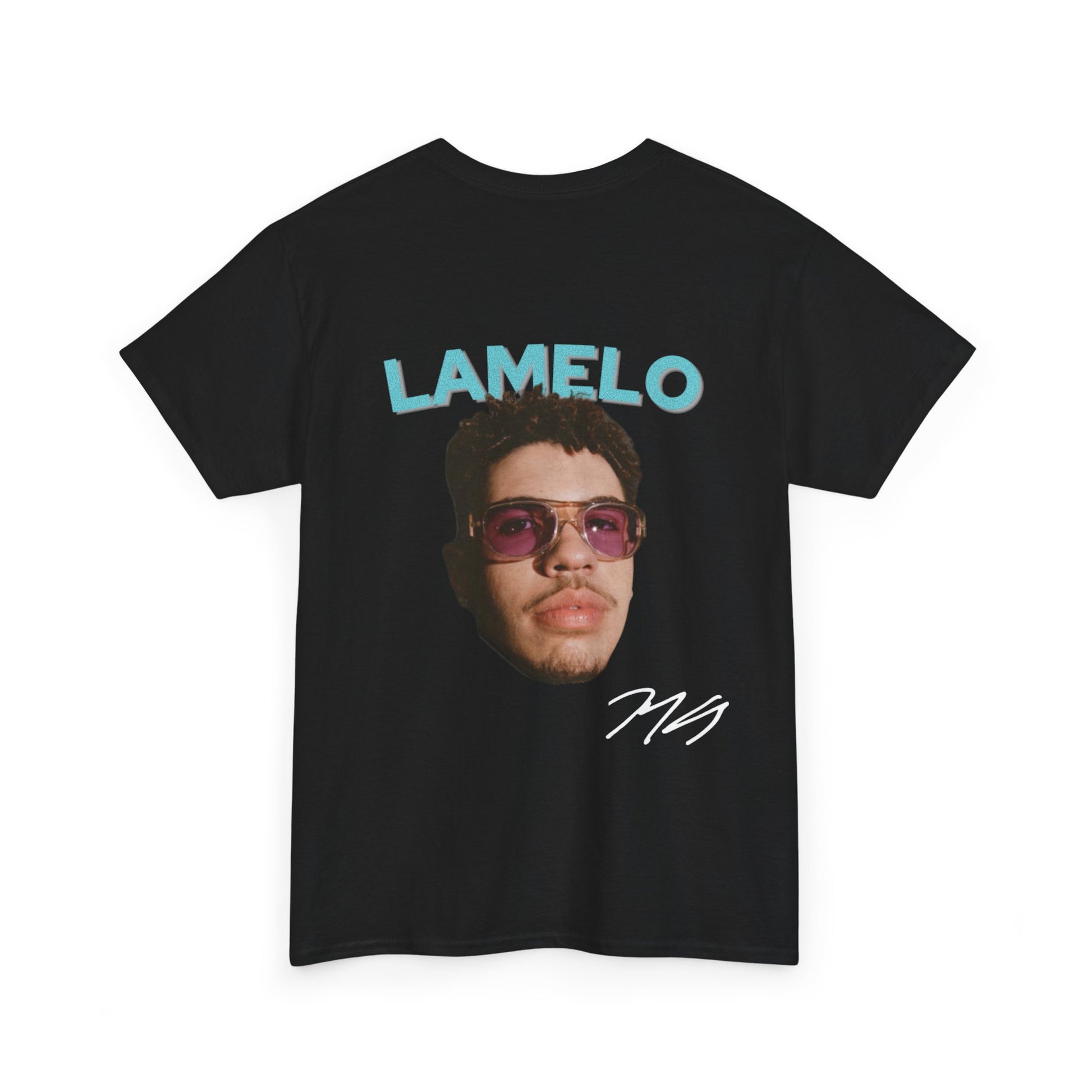 LaMelo Ball Head Design Tee