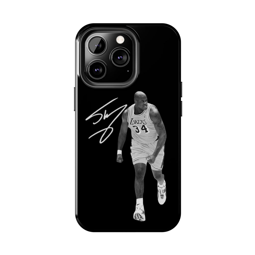 Shaquille O’Neal Tuff Phone Case
