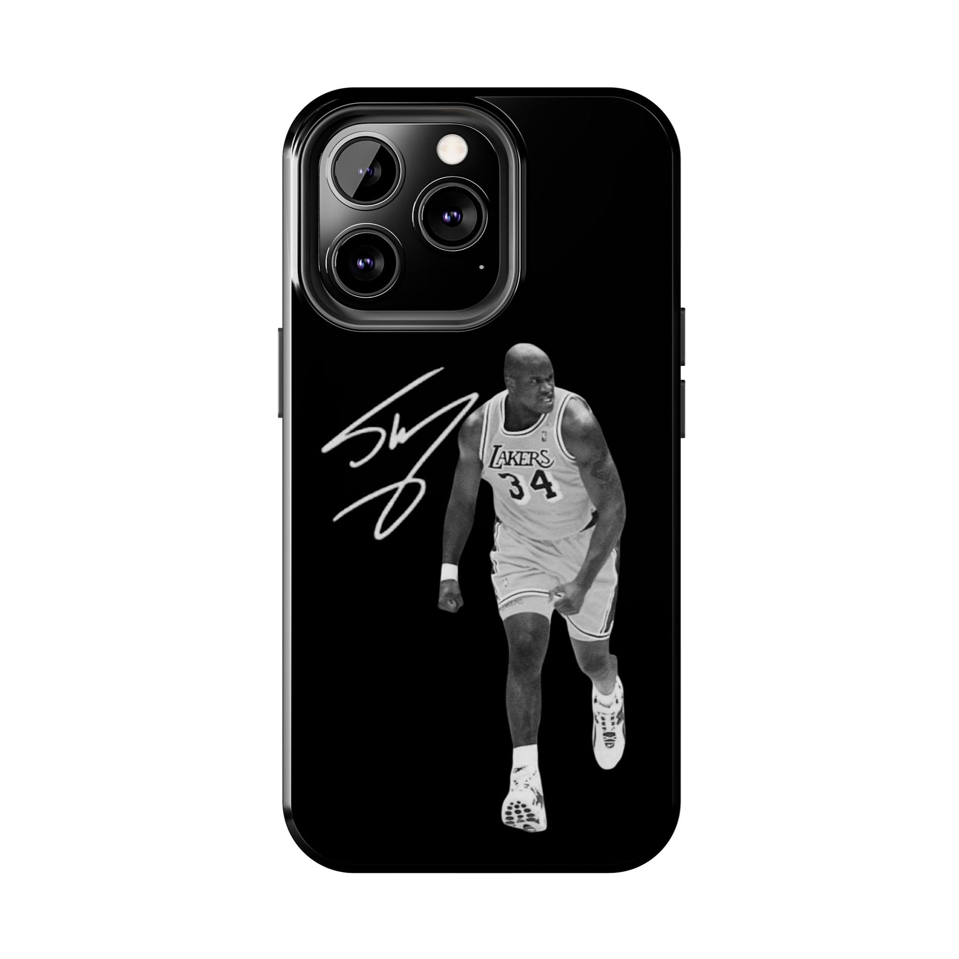 Shaquille O’Neal Tuff Phone Case