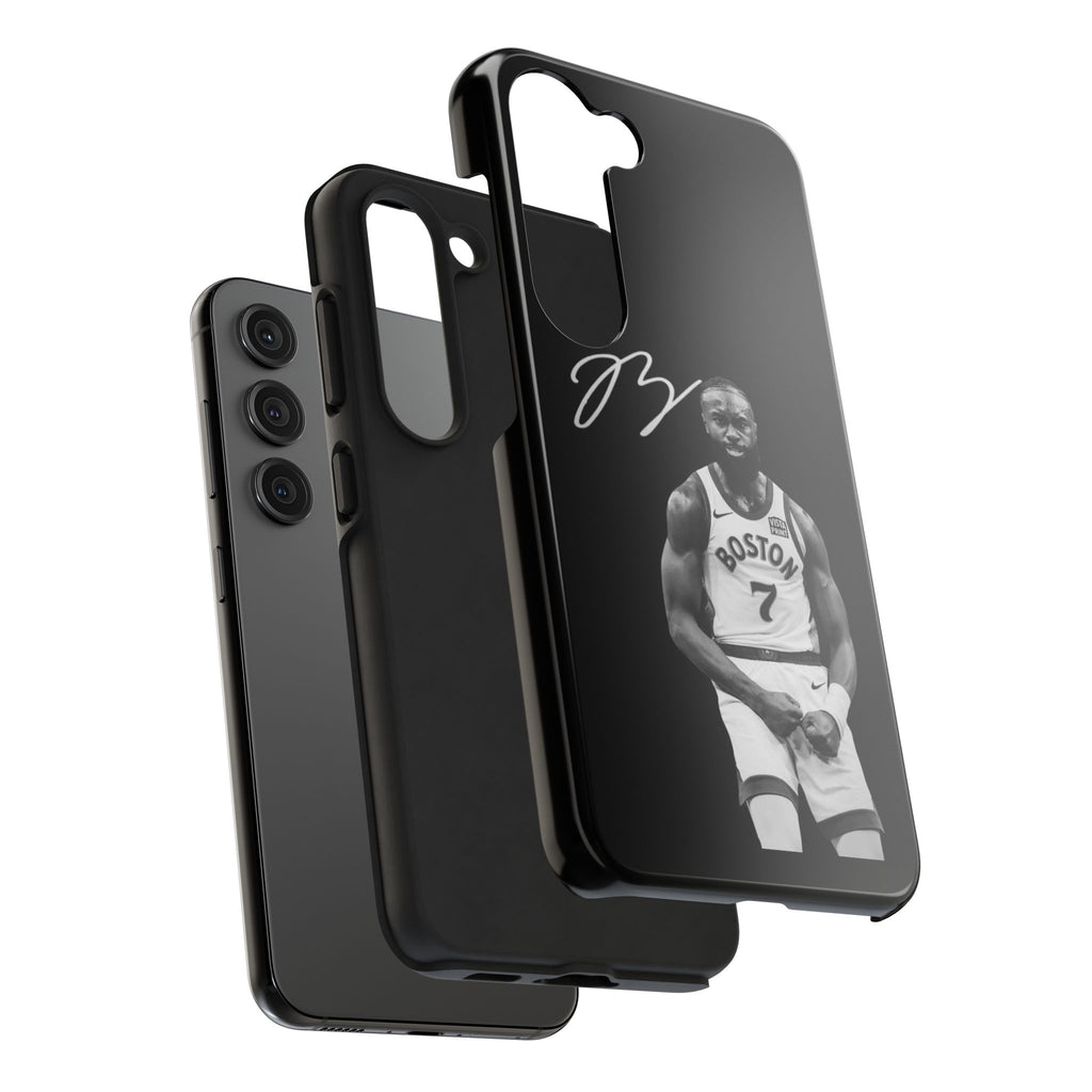 Jaylen Brown Tuff Phone Case