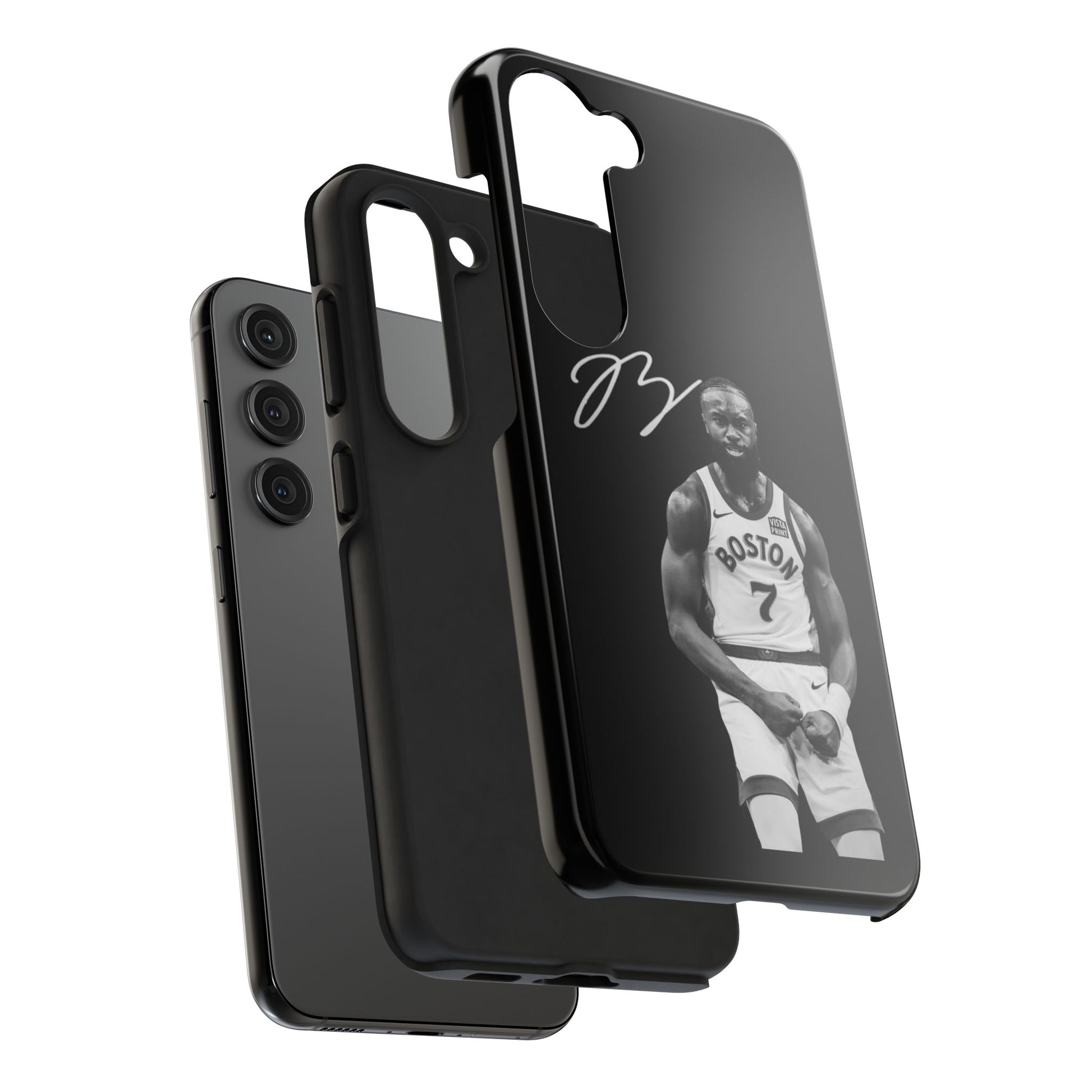Jaylen Brown Tuff Phone Case
