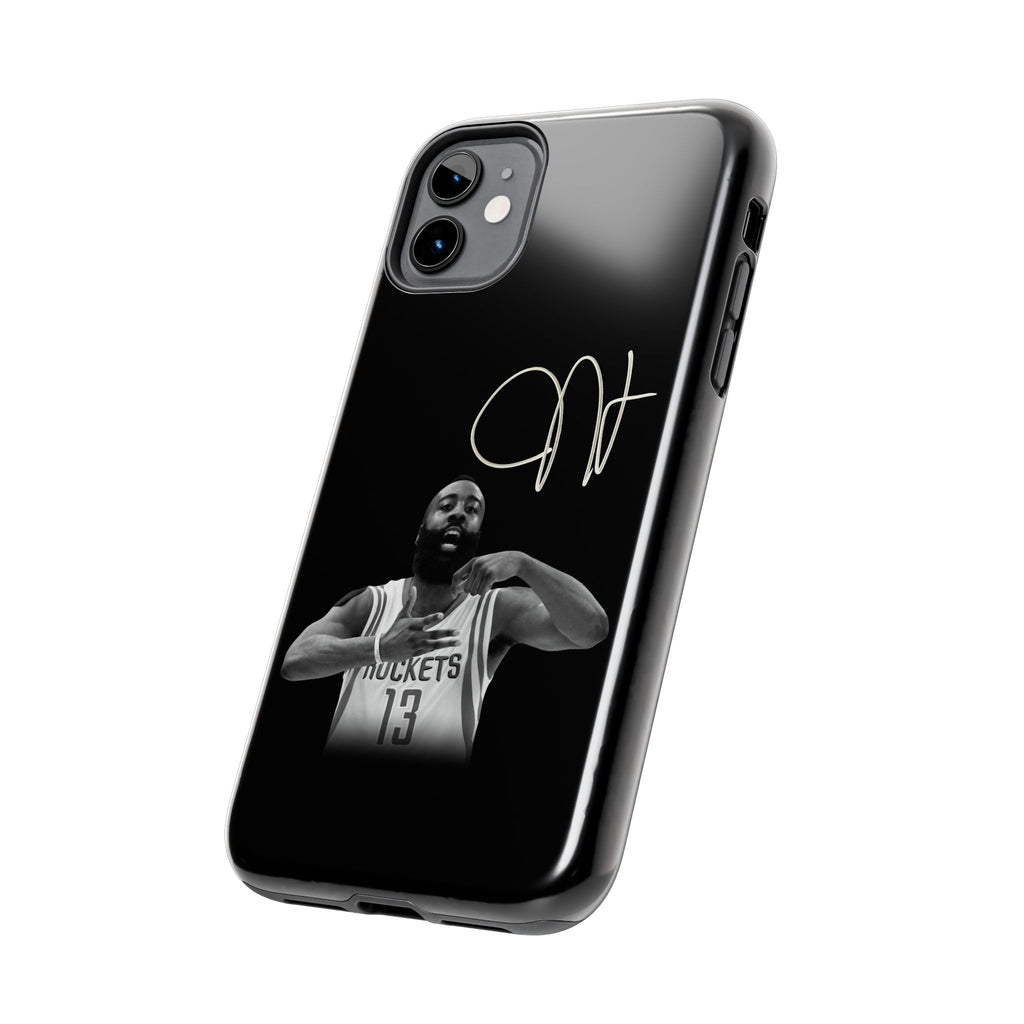 James Harden Tuff Phone Case