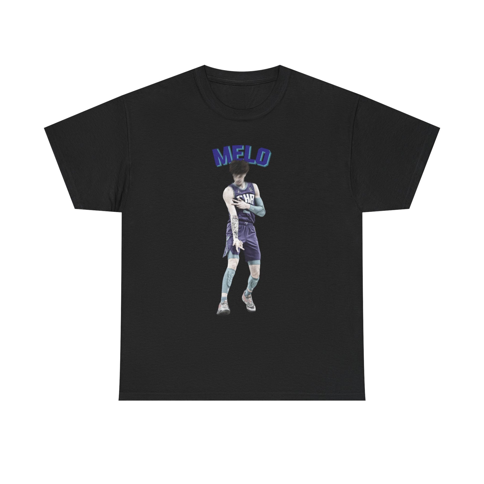 Melo Ball Vintage Tee