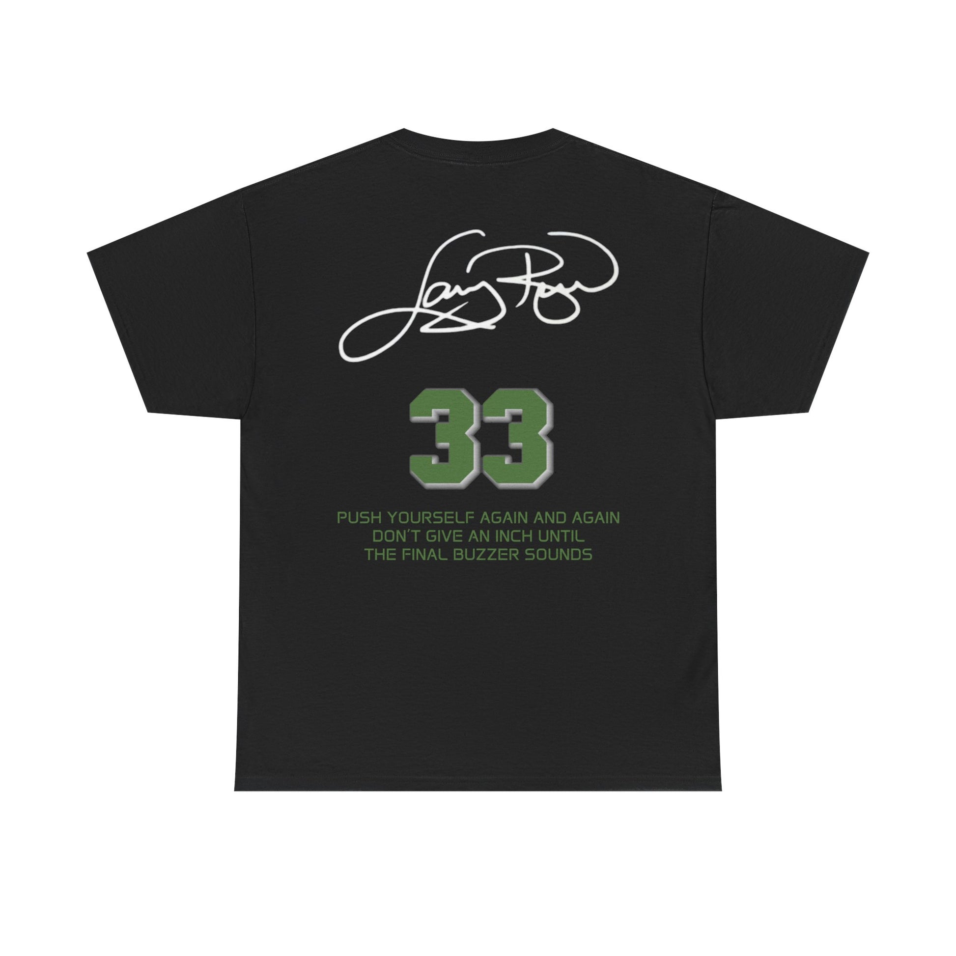 Larry Bird Vintage Tee