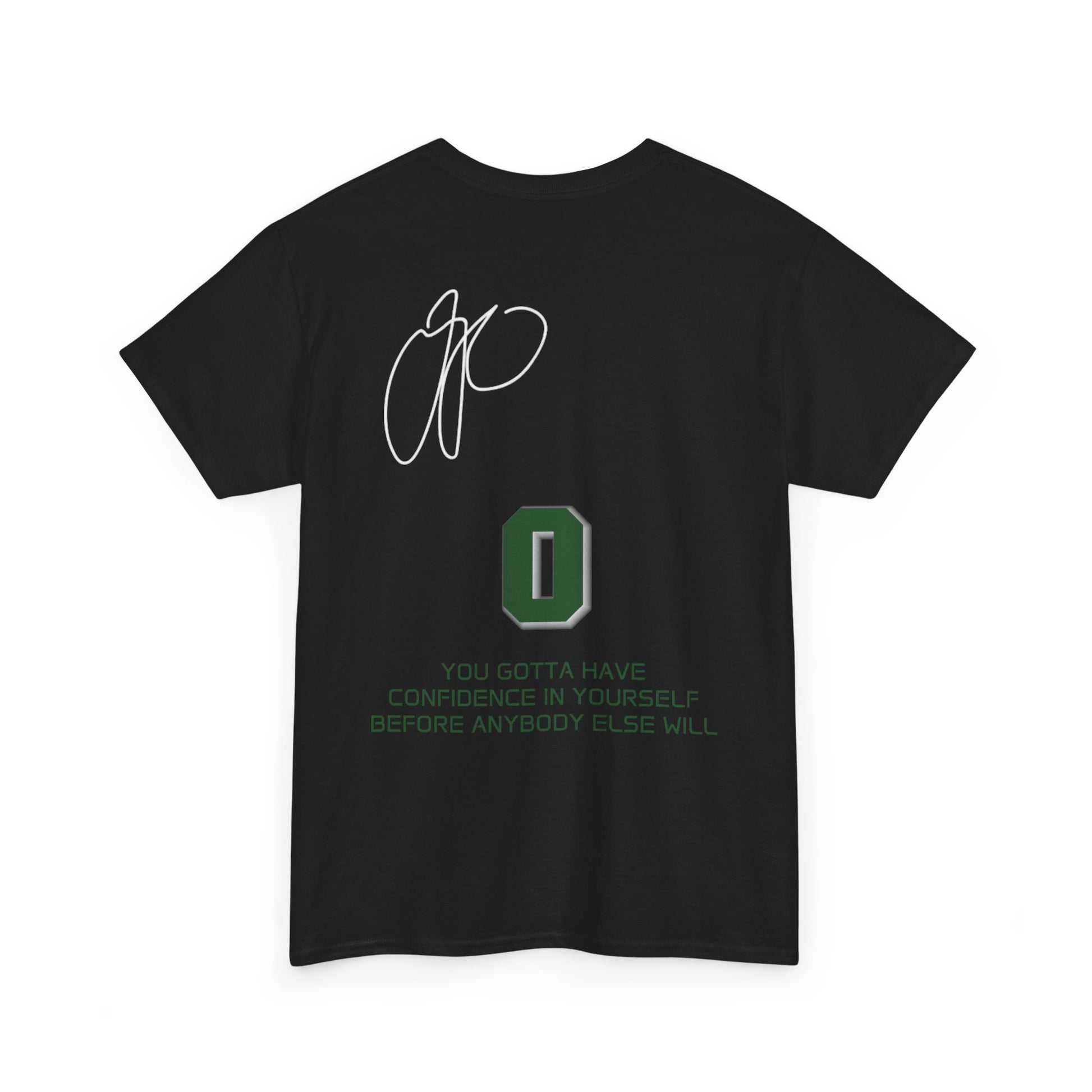 Jayson Tatum Vintage Tee