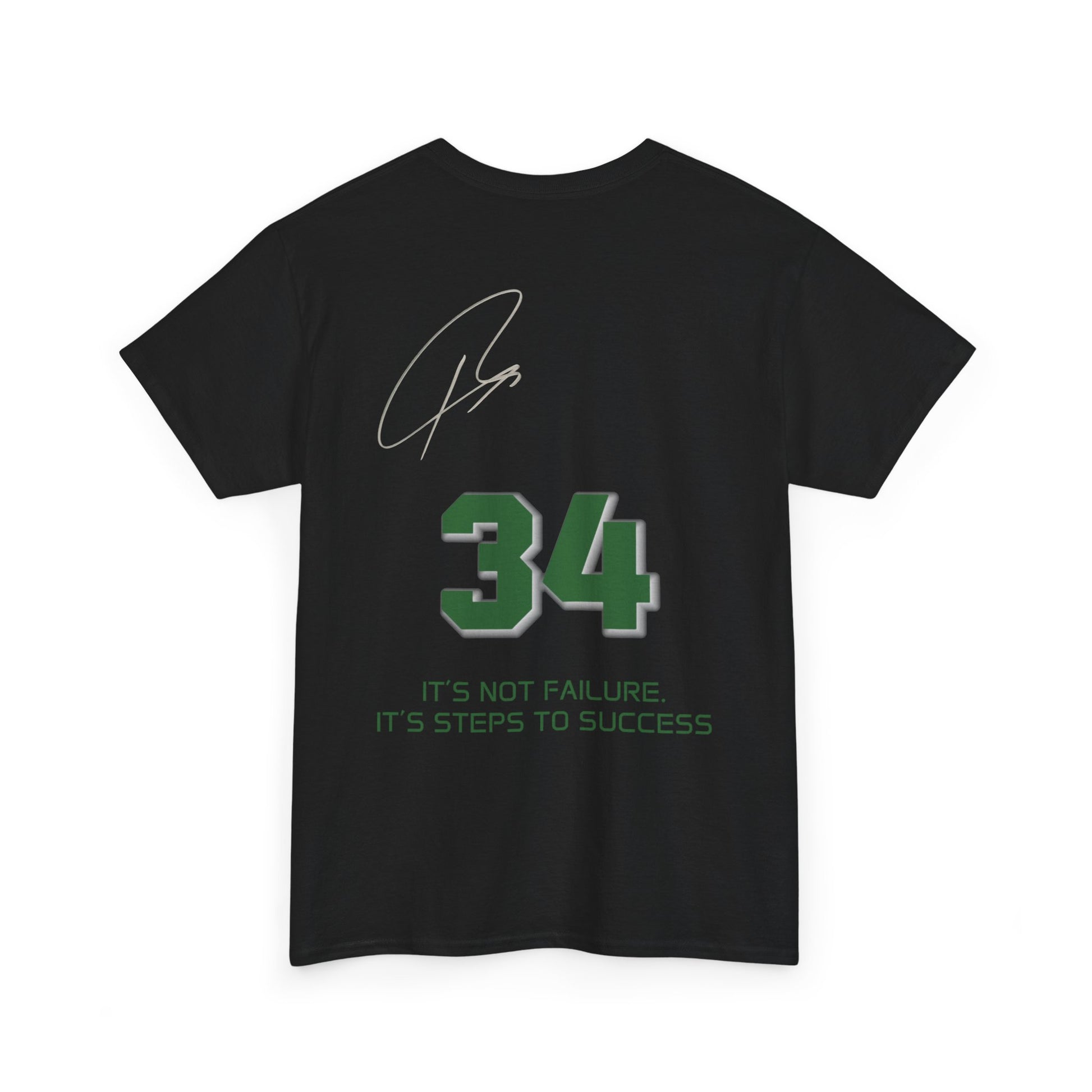 Giannis Vintage Tee