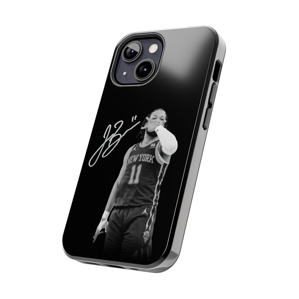 Jalen Brunson Tuff Phonecase