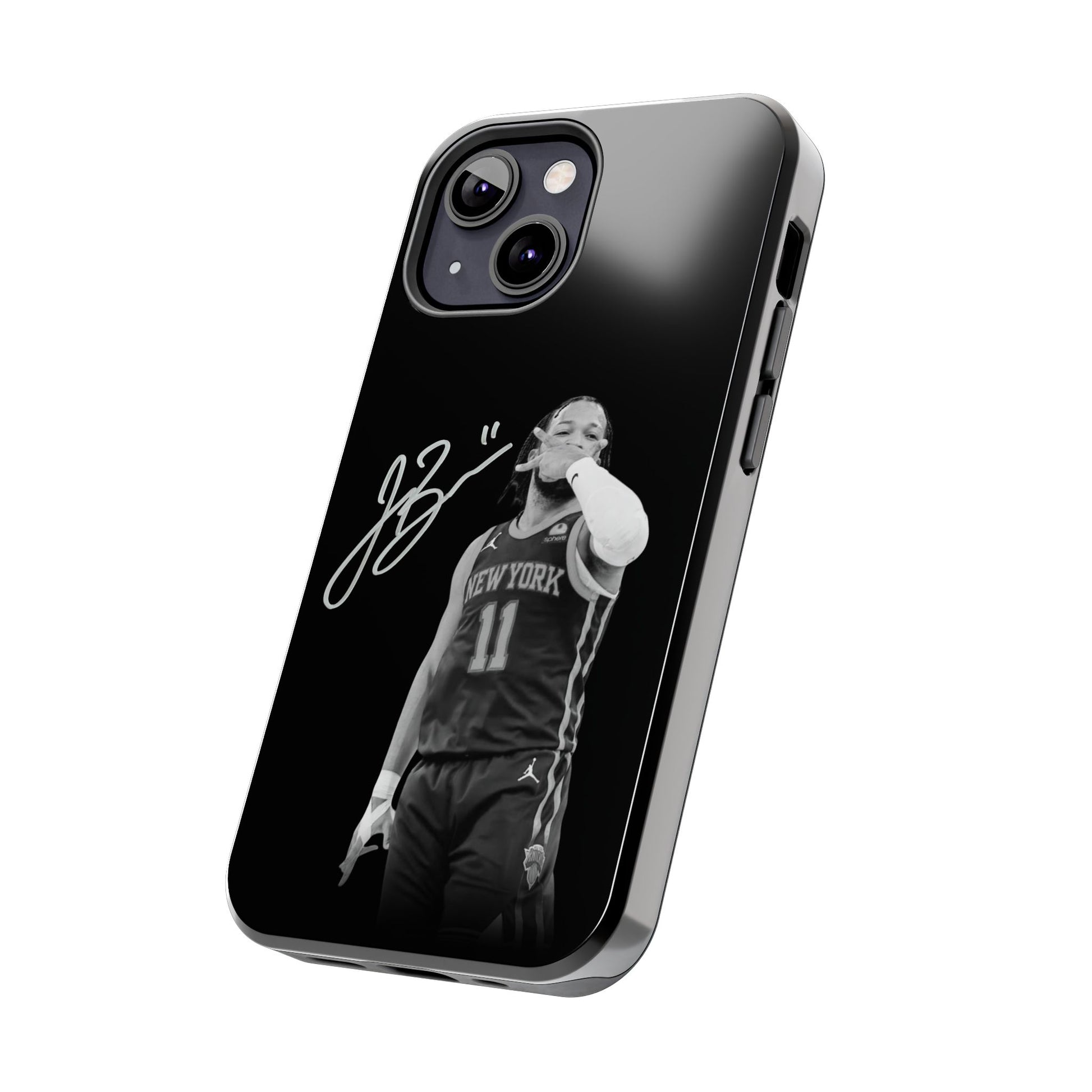Jalen Brunson Tuff Phonecase