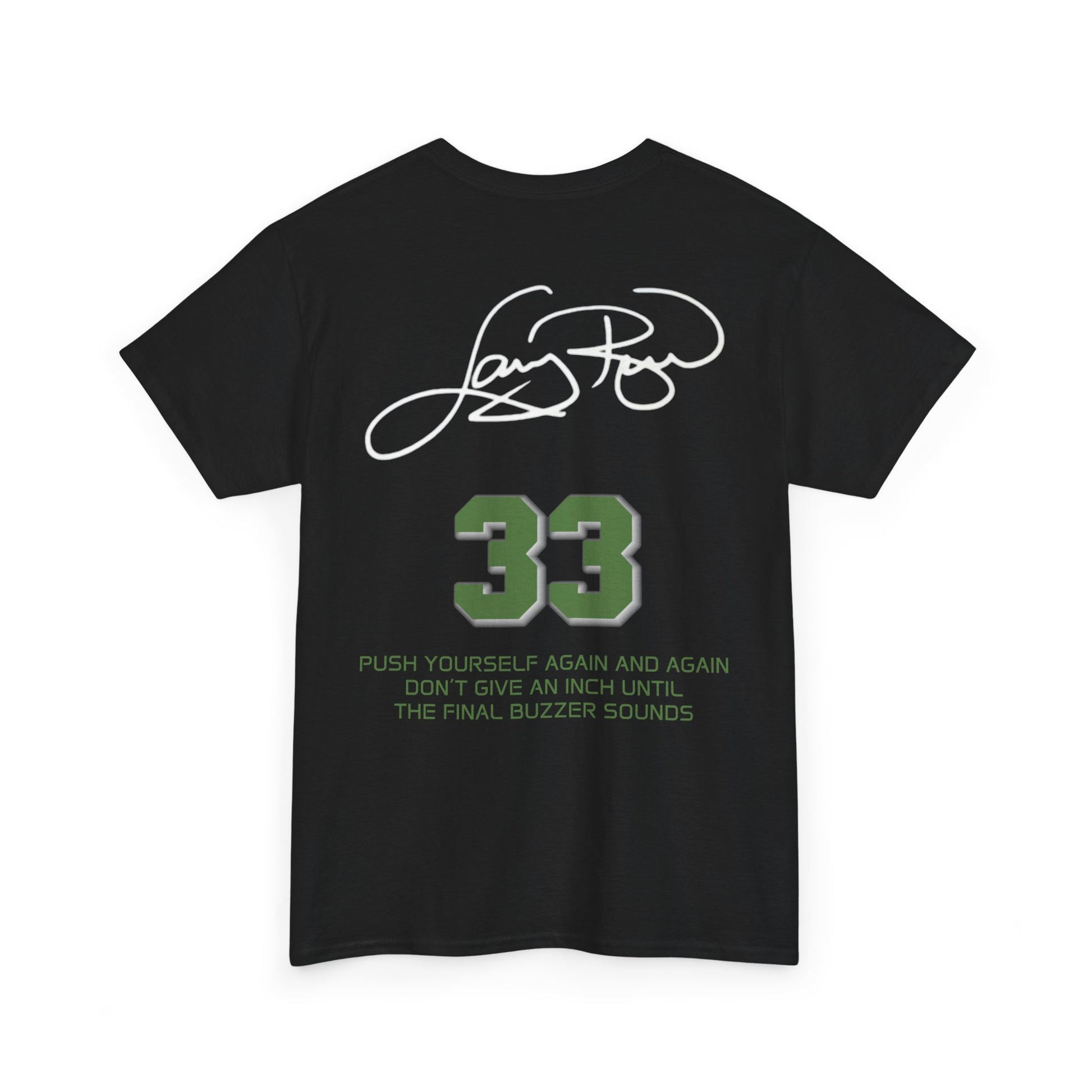 Larry Bird Vintage Tee