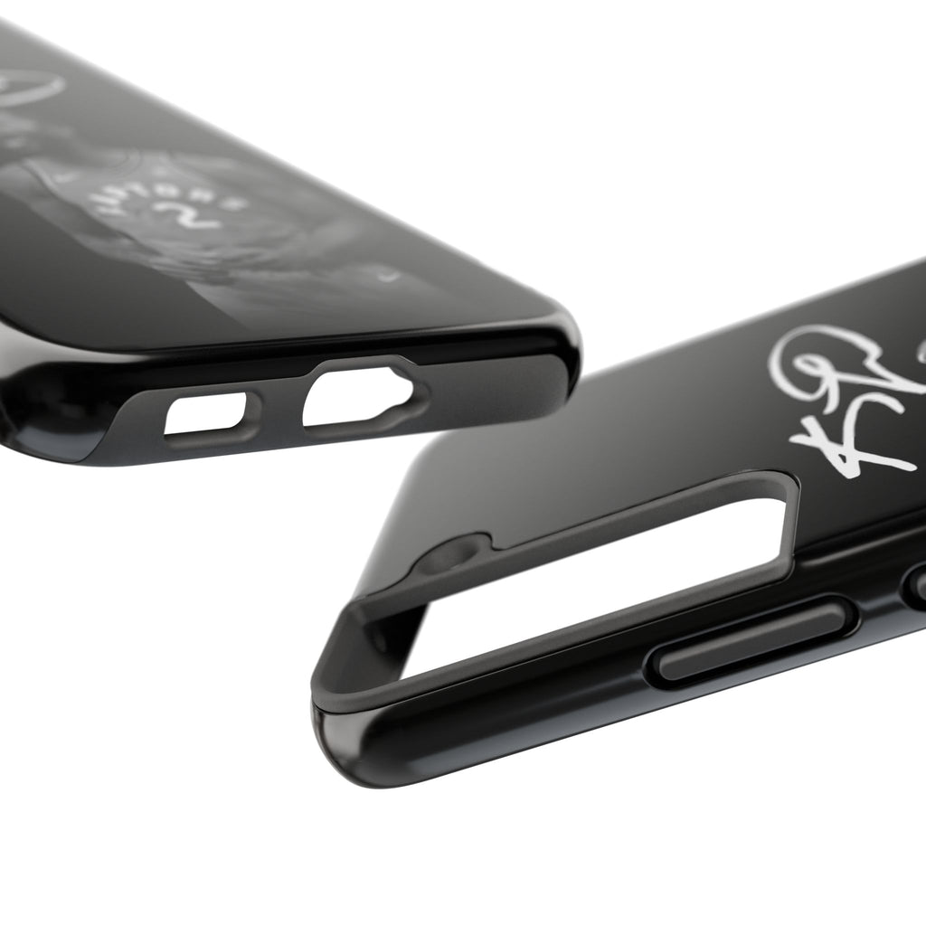 Kawhi Leonard Tuff Phone Case
