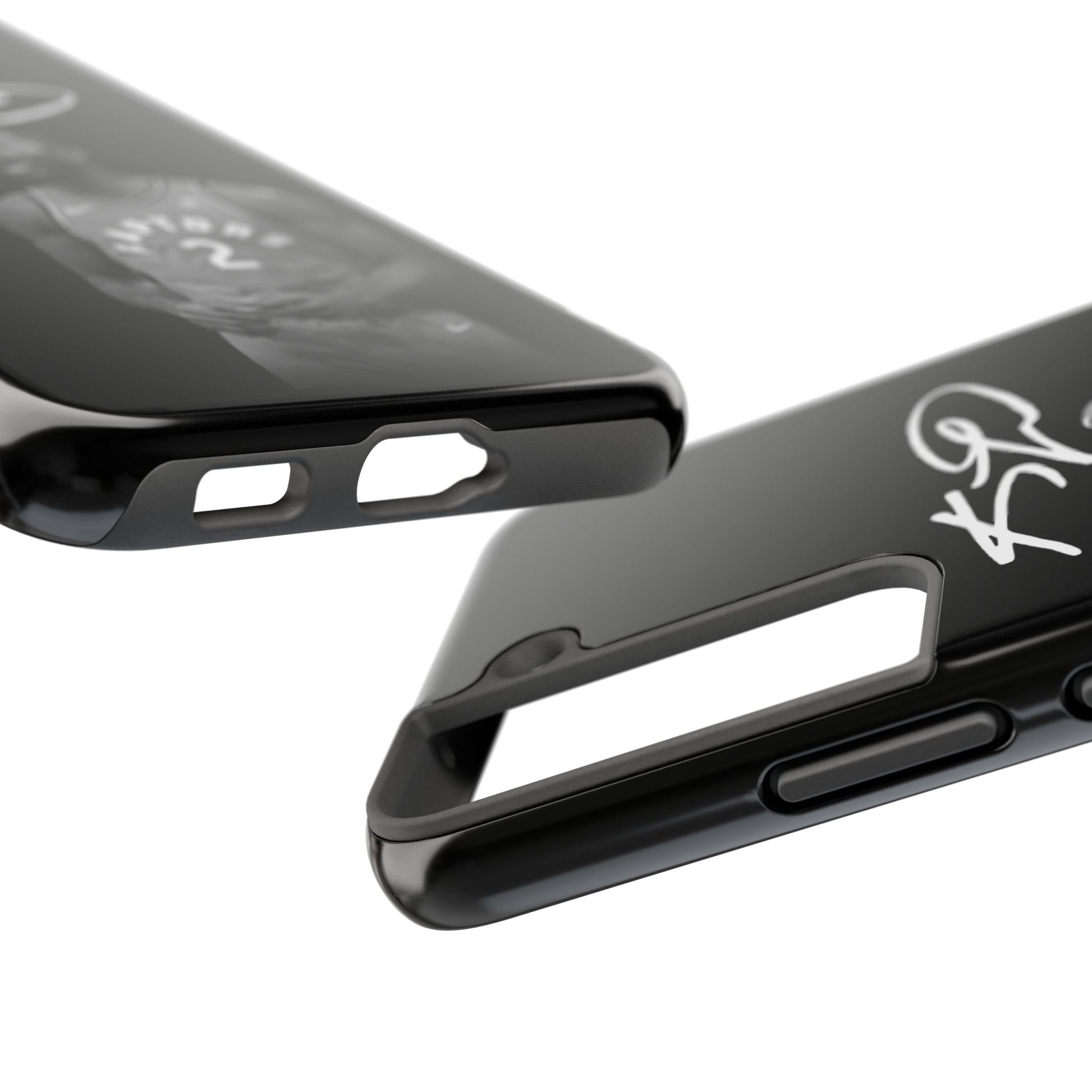 Kawhi Leonard Tuff Phone Case