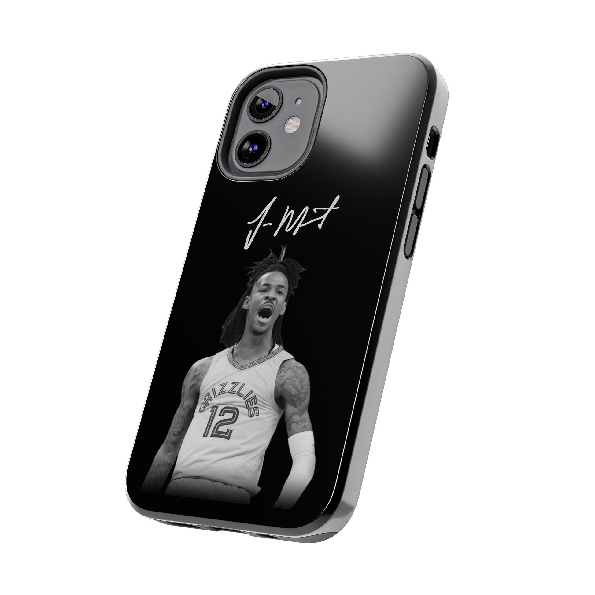 Ja Morant Tuff Phone Case