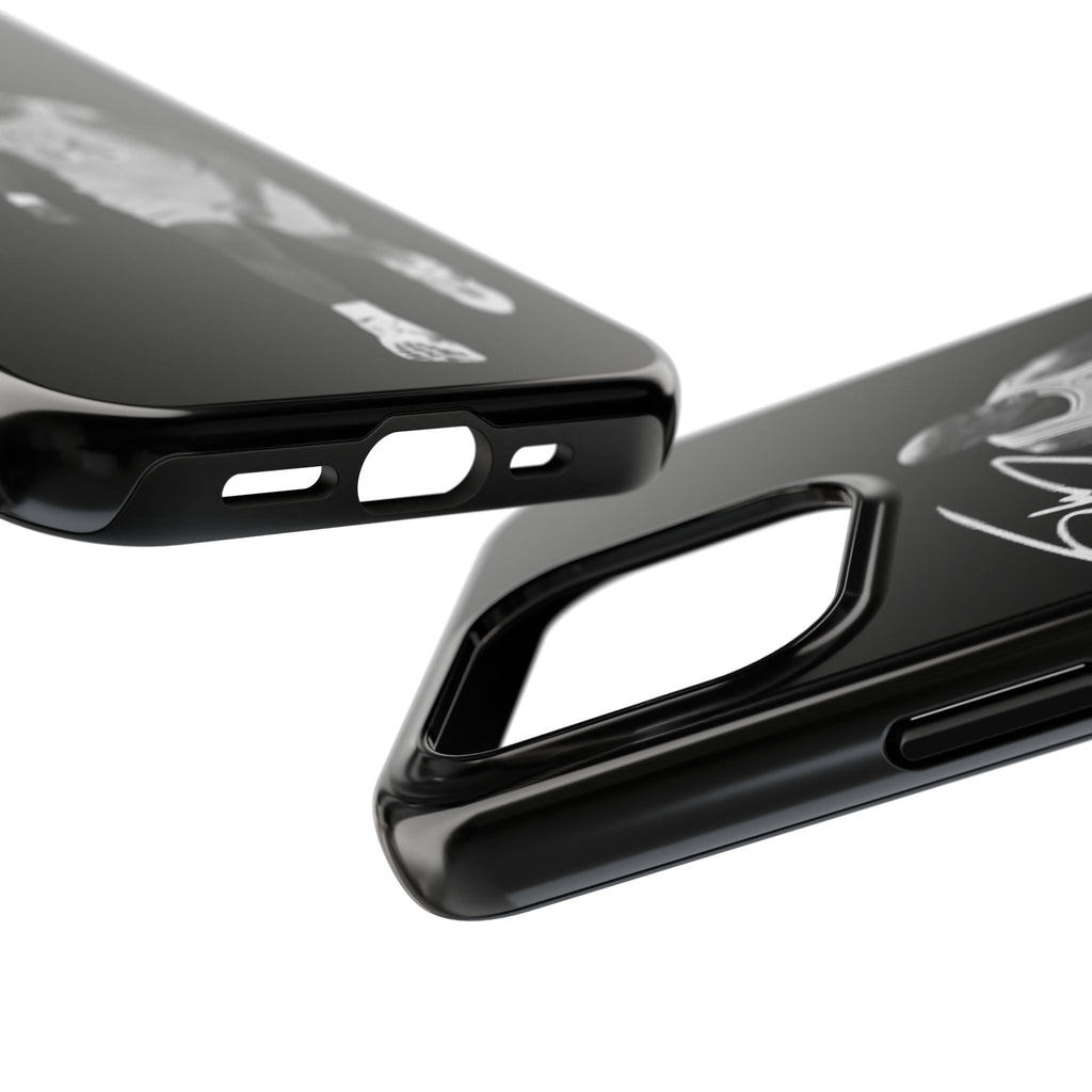 Shaquille O’Neal Tuff Phone Case