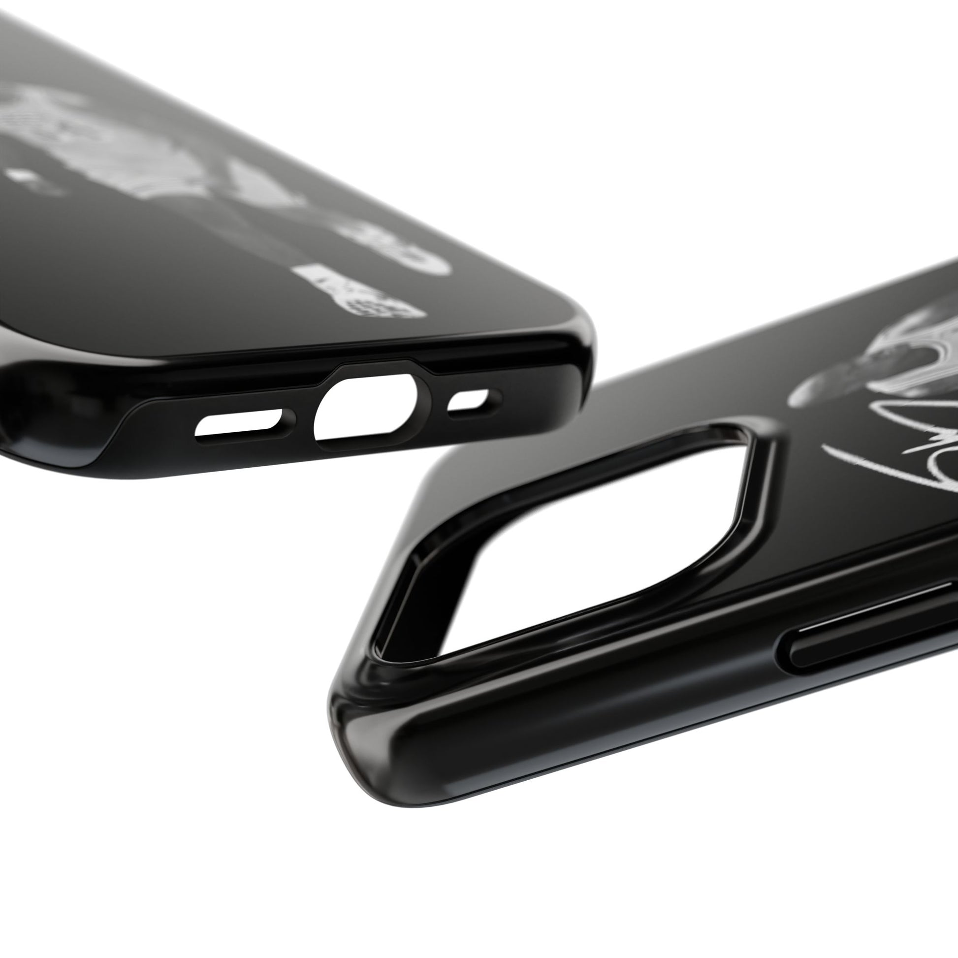 Shaquille O’Neal Tuff Phone Case