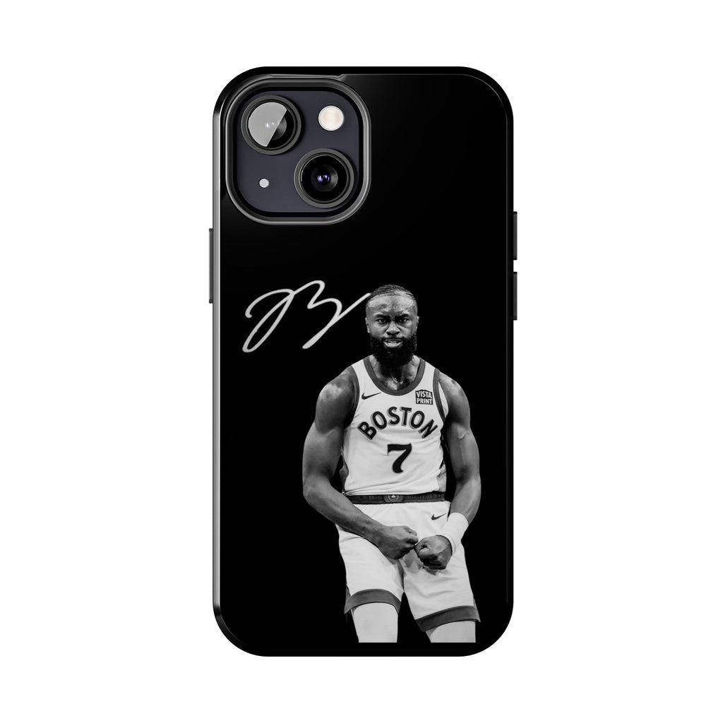 Jaylen Brown Tuff Phone Case