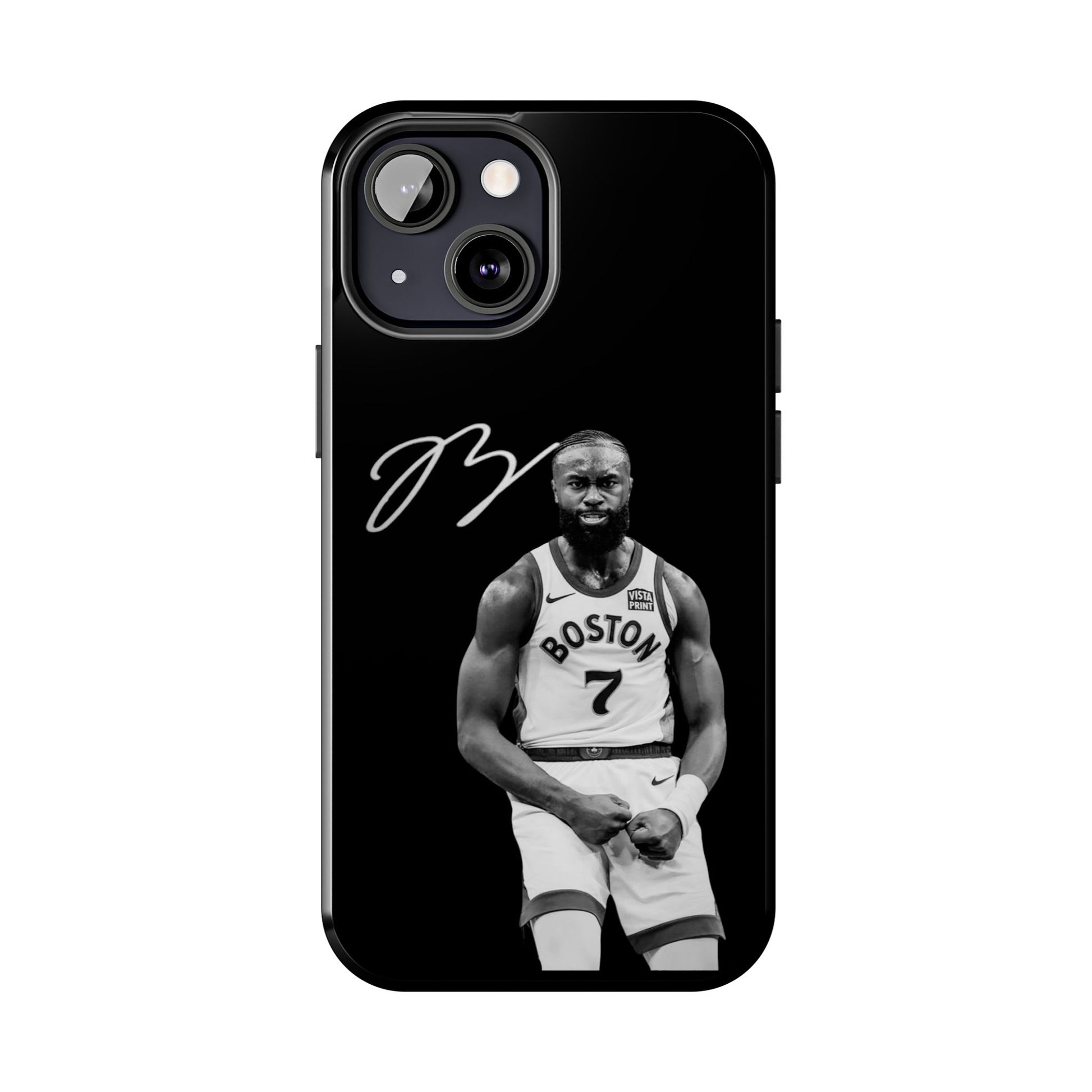 Jaylen Brown Tuff Phone Case