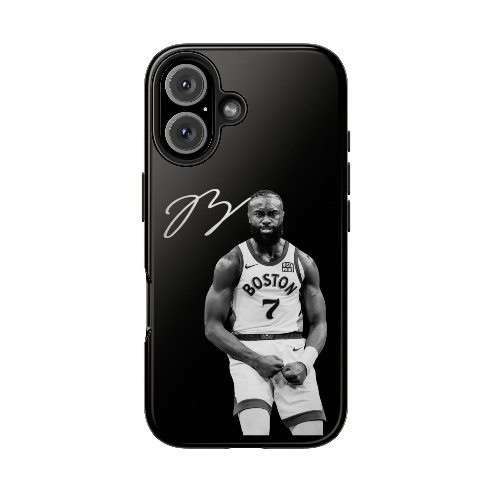 Jaylen Brown Tuff Phone Case